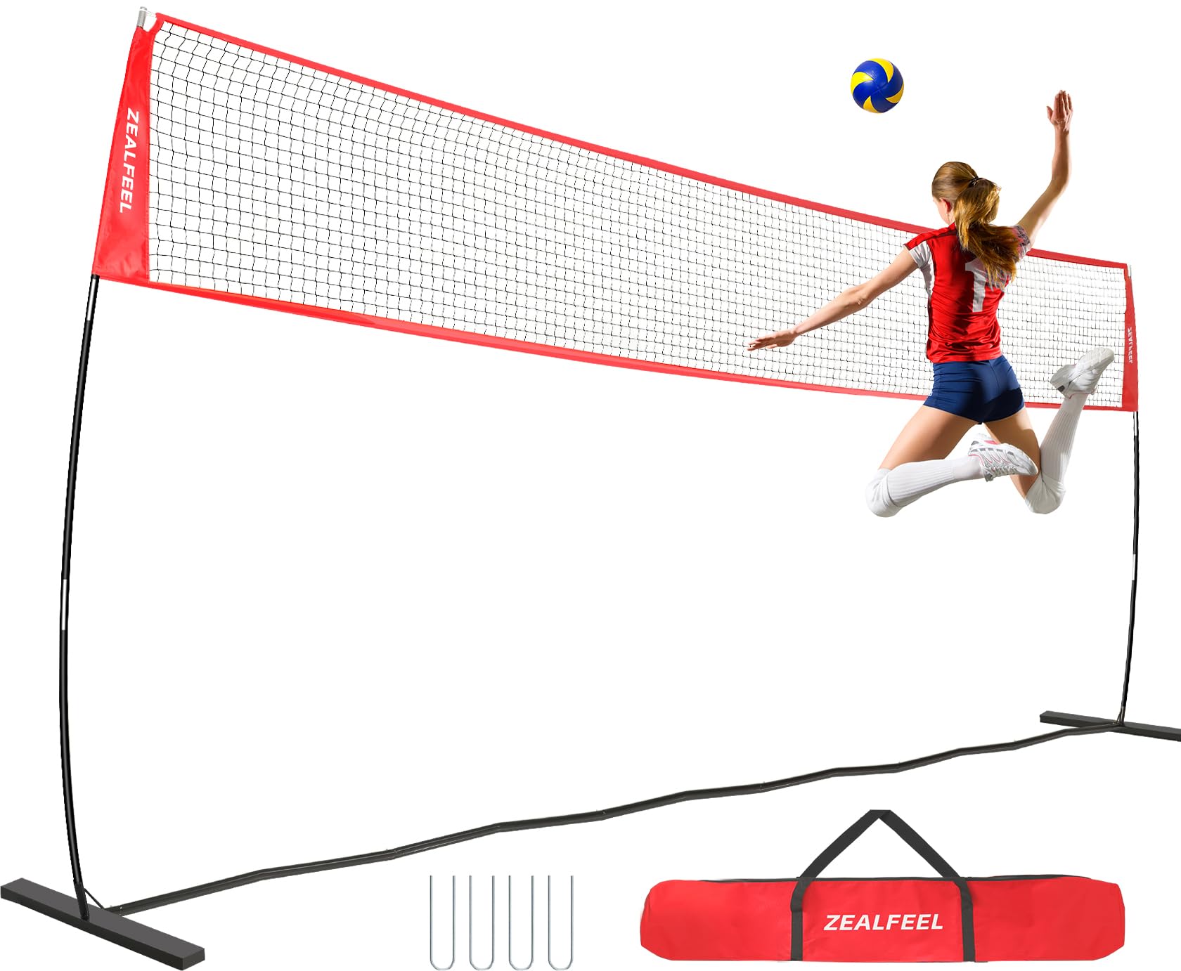 Teamson VN-T-20A Sports-Equipment - View #9
