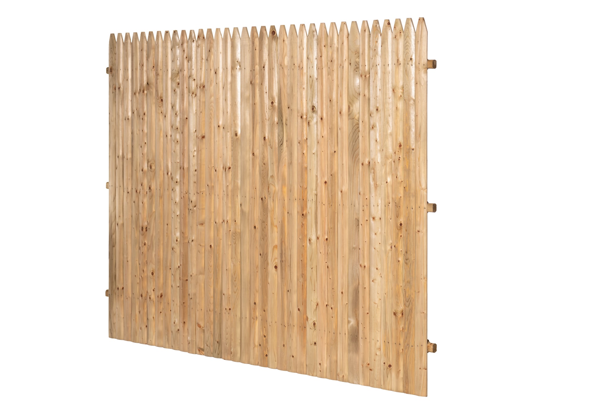 Severe Weather 73000386 Wood-Fence-Panels - View #6