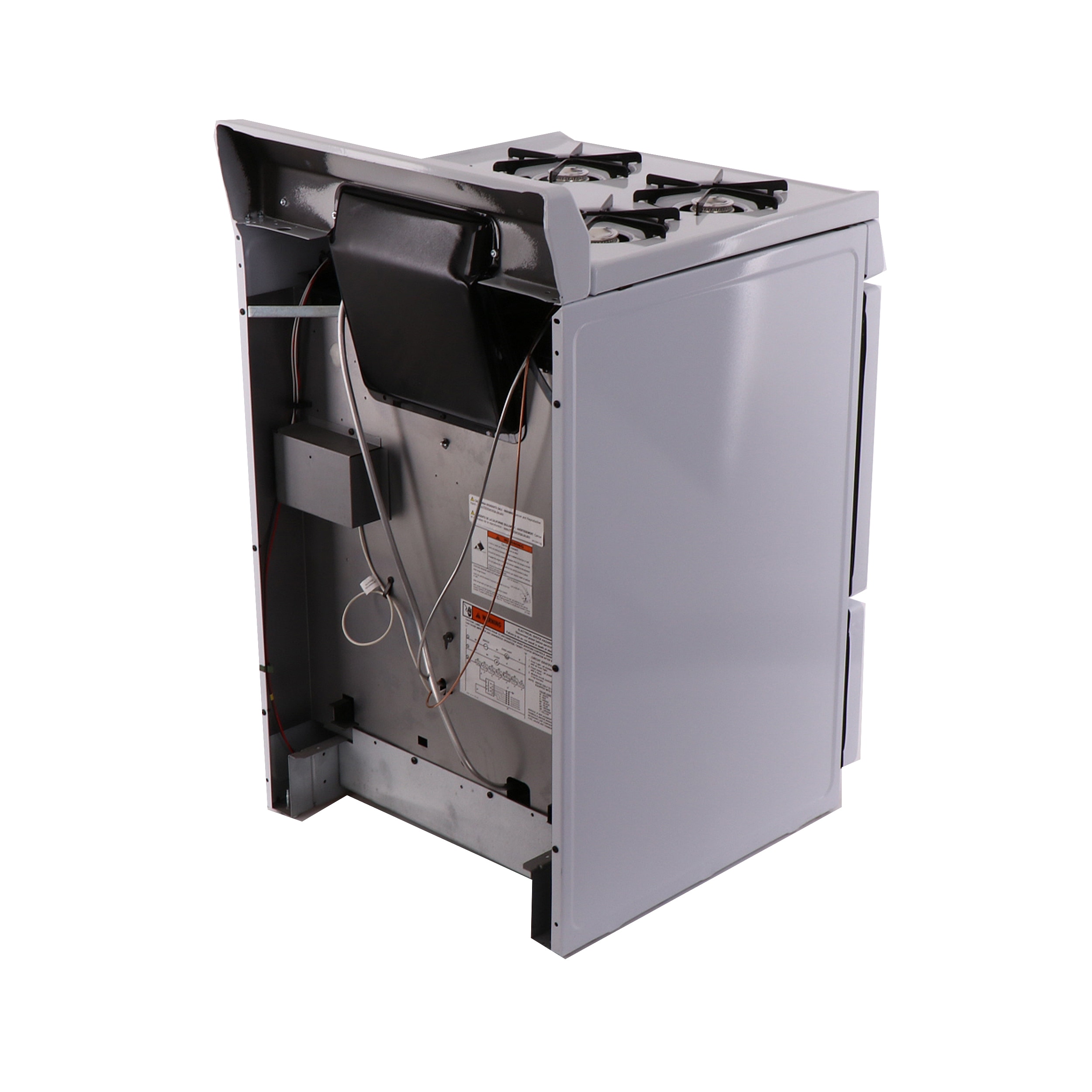 Premier BCK100OP Freestanding-Gas-Ranges - View #10