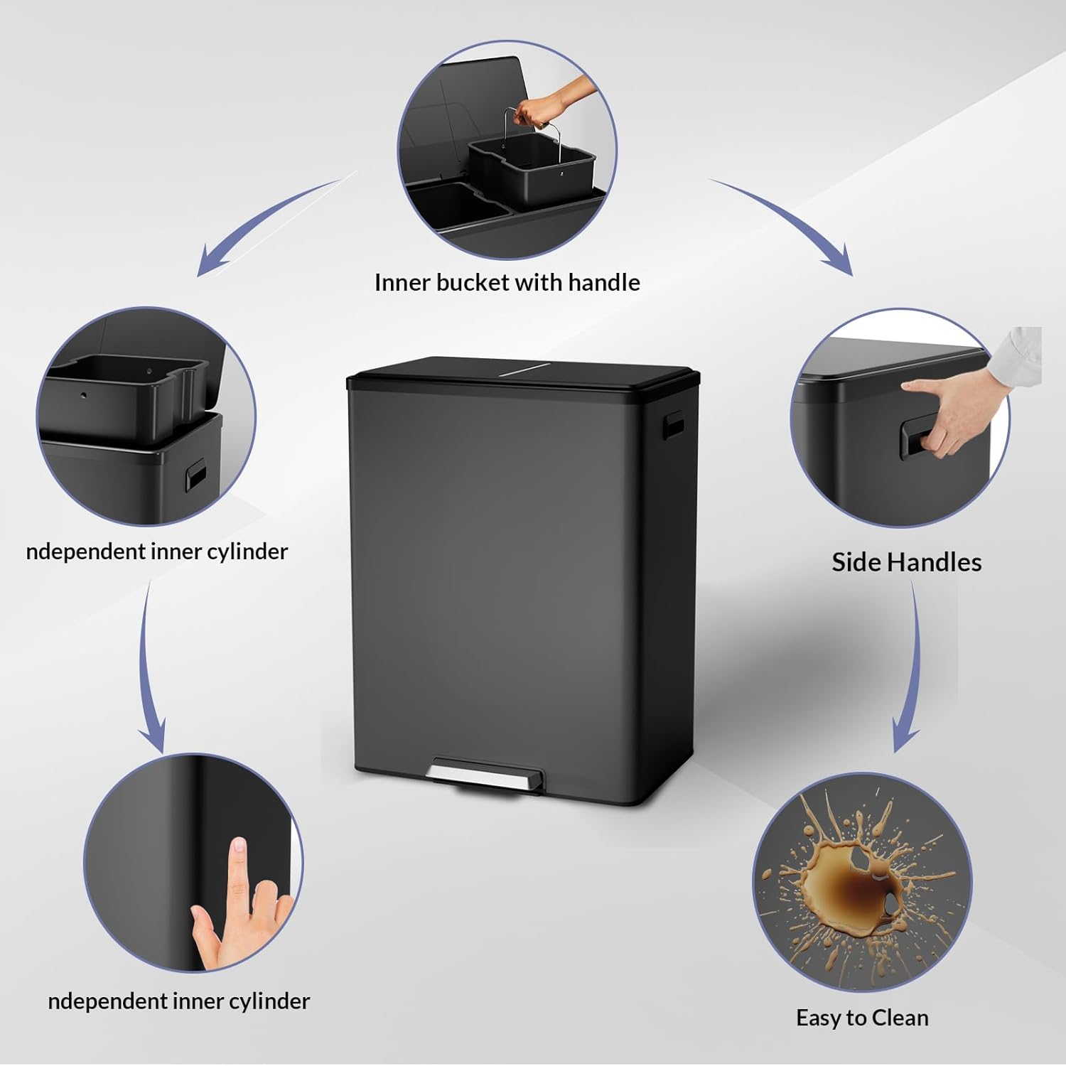 WhizMax JXNAG-PIS-334BBK7N m031725 - View #5