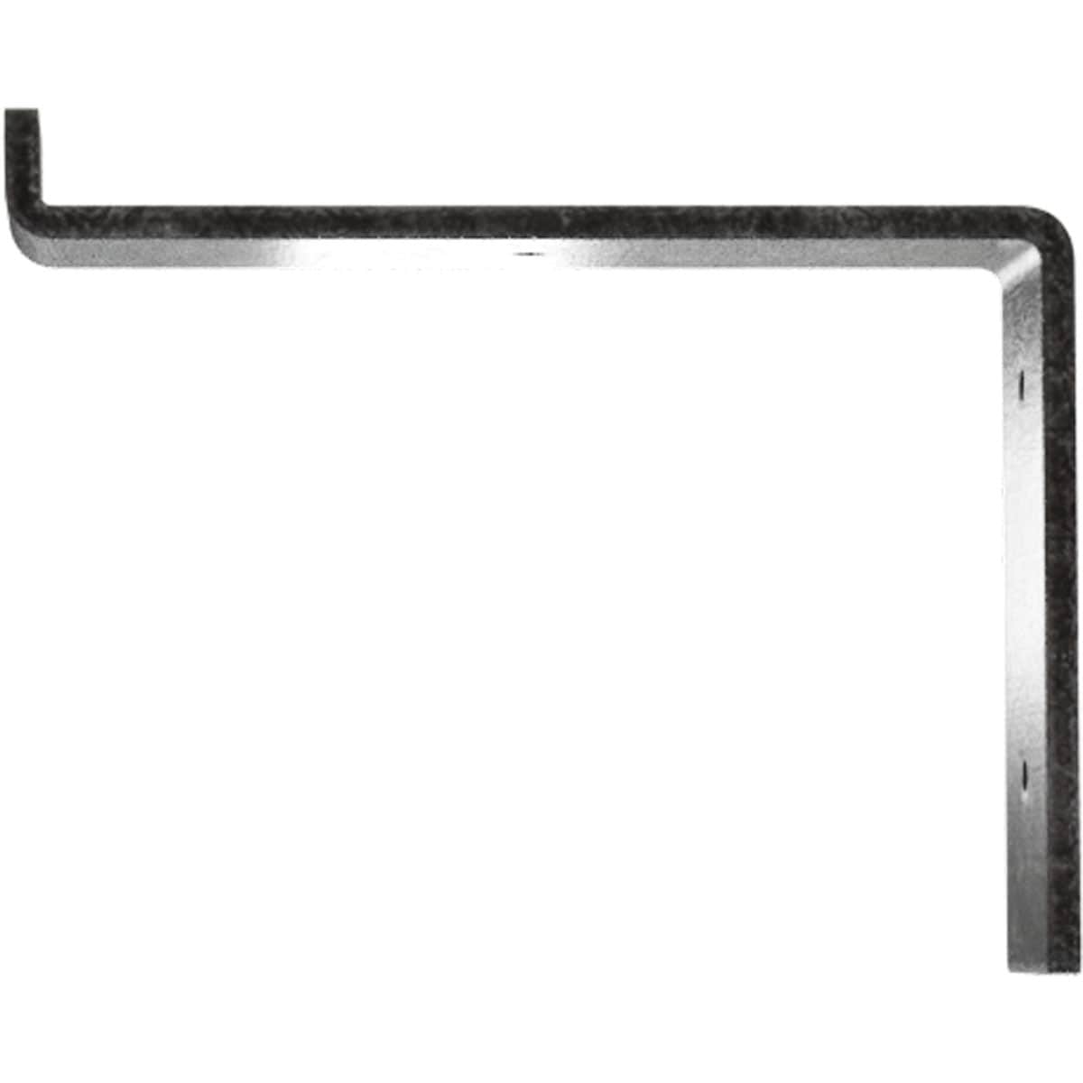 Ekena Millwork BKTM02X08X06TSASV Mending-Plates-Brackets-Braces - View #4