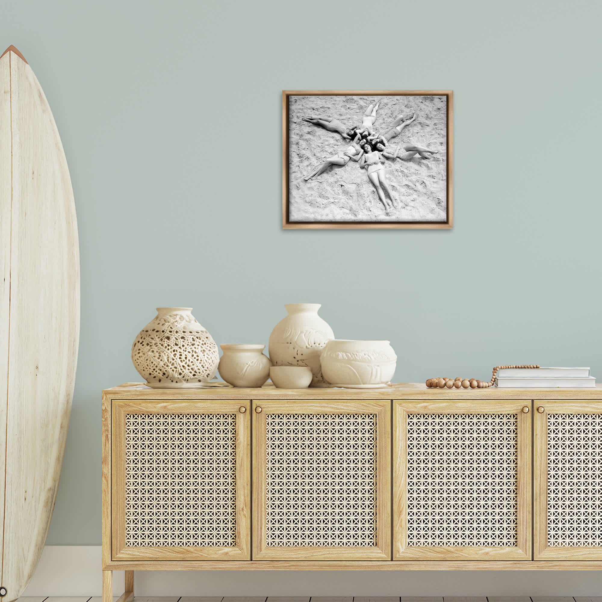 Stupell Industries BT-704-FFE-16X20 Wall-Art - View #3