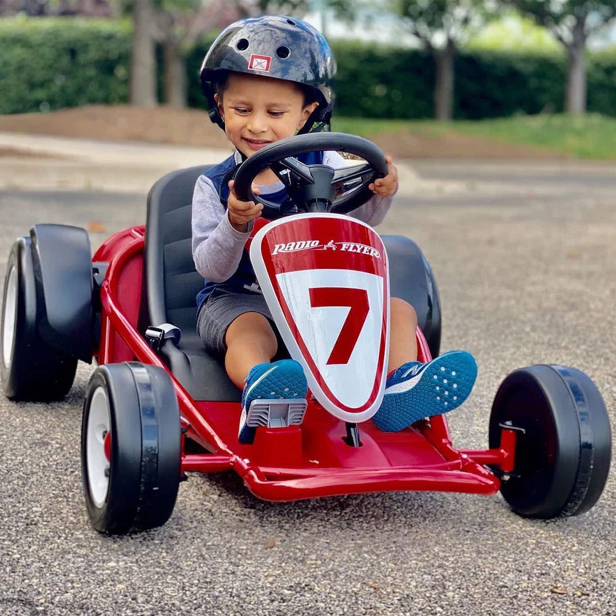 Radio Flyer 285733 Play-Toys - View #3
