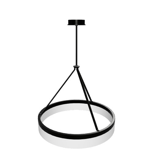 Three-dimensional representation of the product