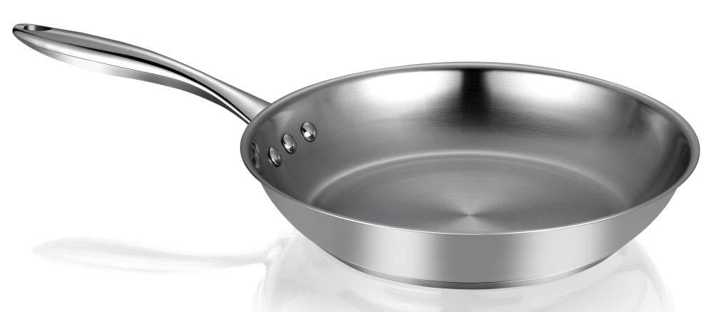  The All-In-One Stainless Steel Sauce Pan by Ozeri