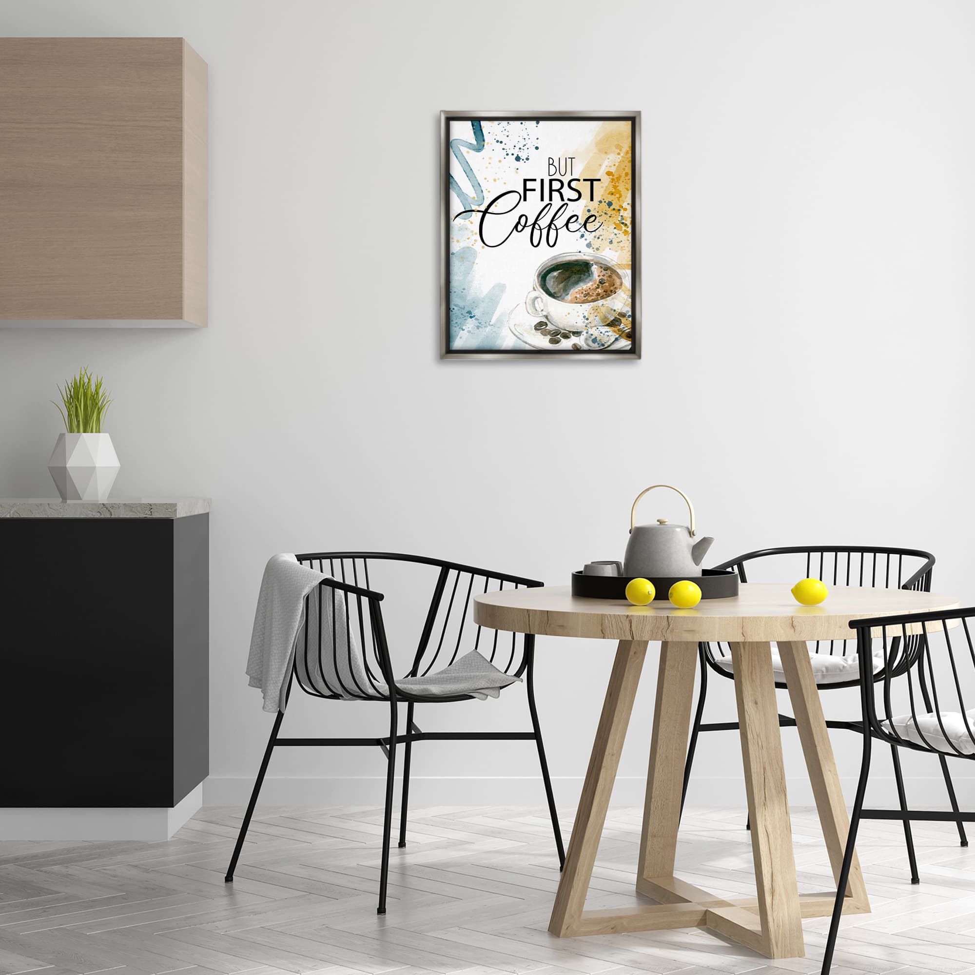 Stupell Industries BS-474-FFL-16X20 Wall-Art - View #3