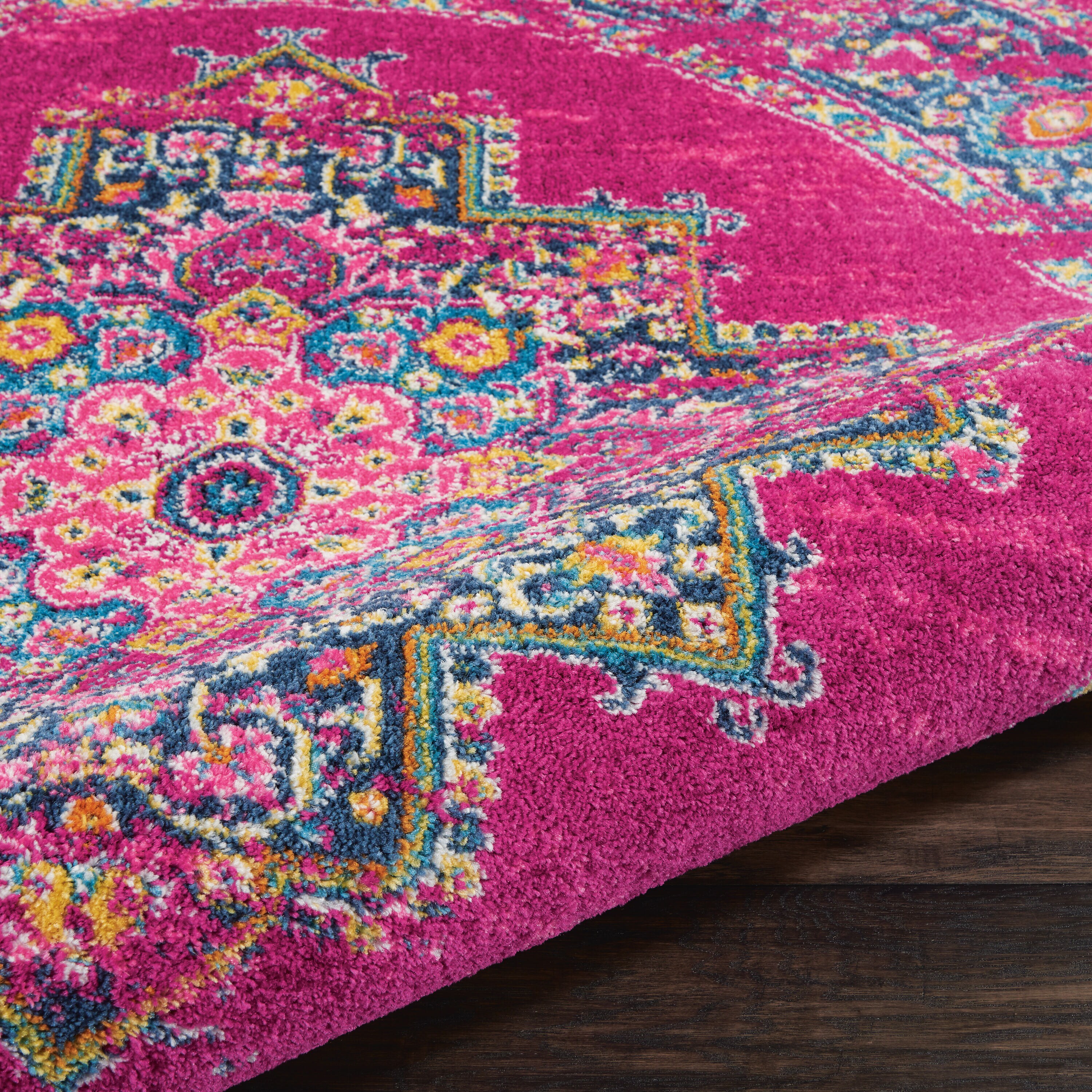 Nourison 99446469274 rugs - View #8