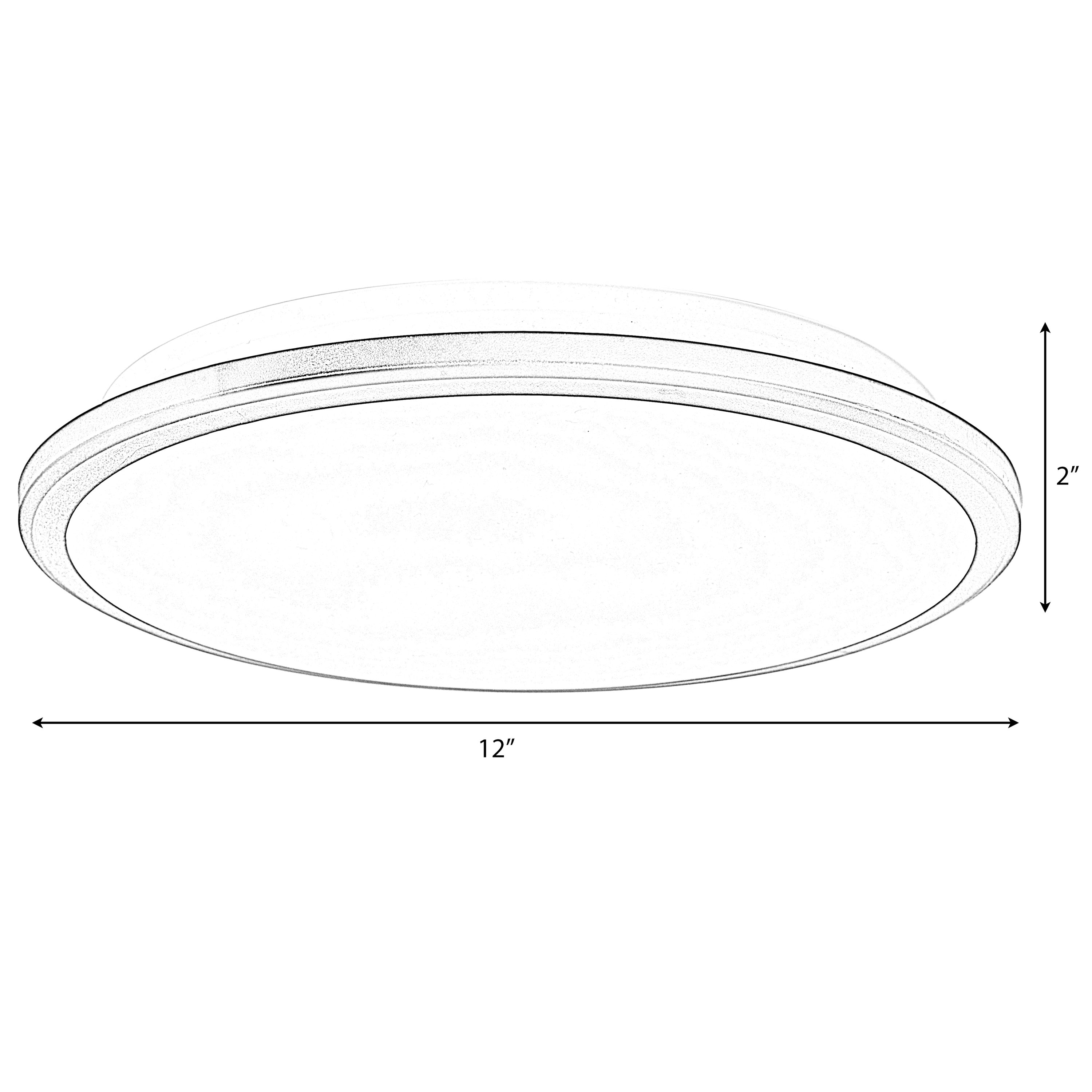 Quickway Imports QI004034.M.WT Led-Lights - View #4