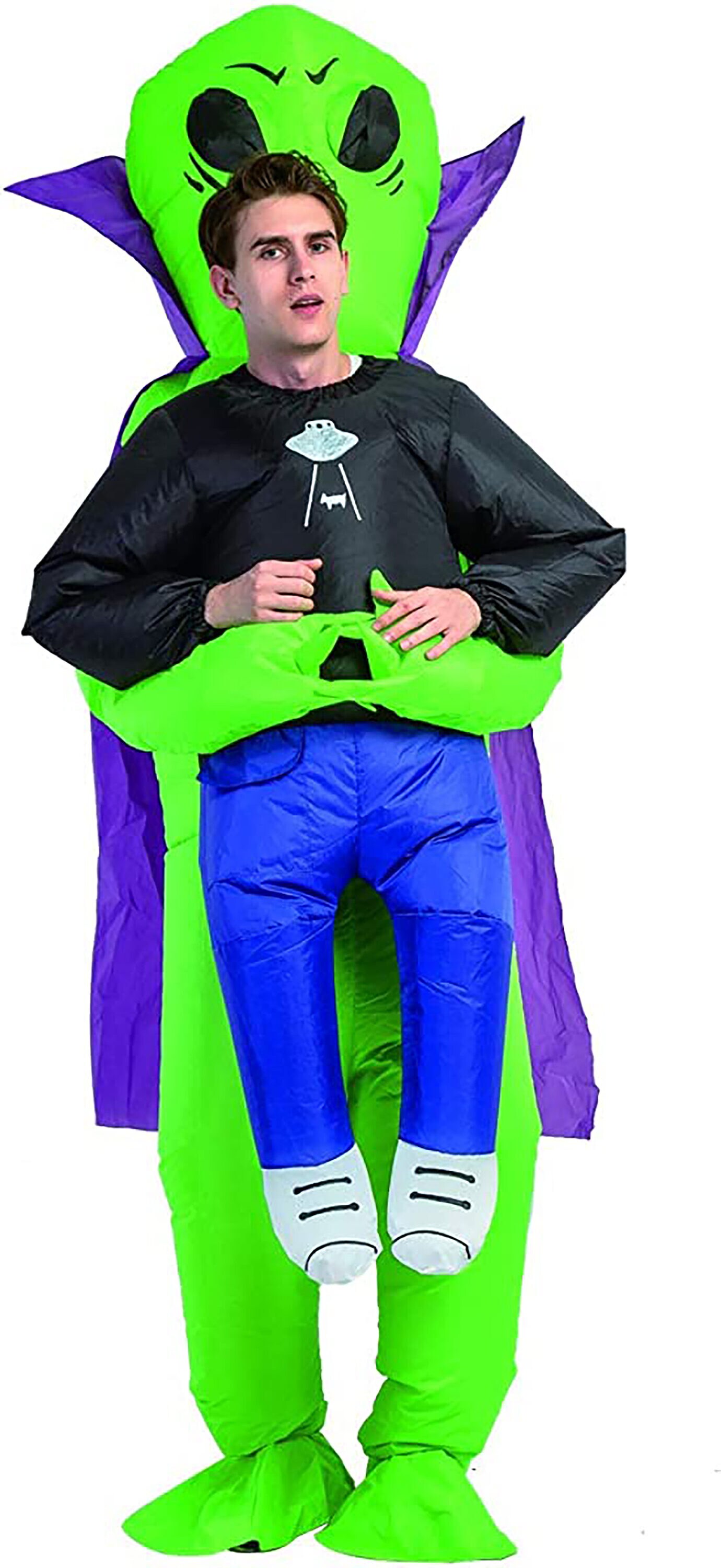 GOOSH DJ-FZ-80236-63 costumes - View #2