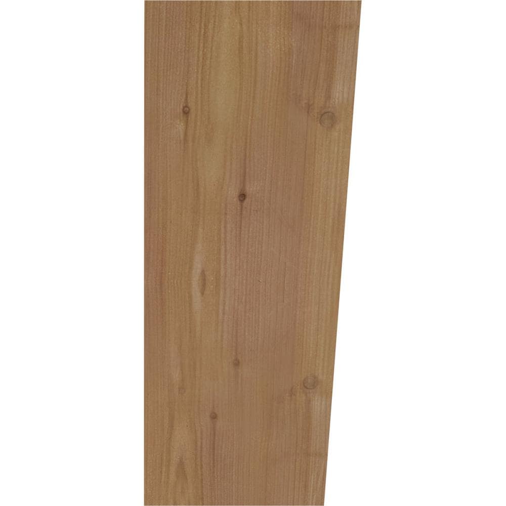 Ekena Millwork BRC06X14X14TRA00SWR braces - View #2
