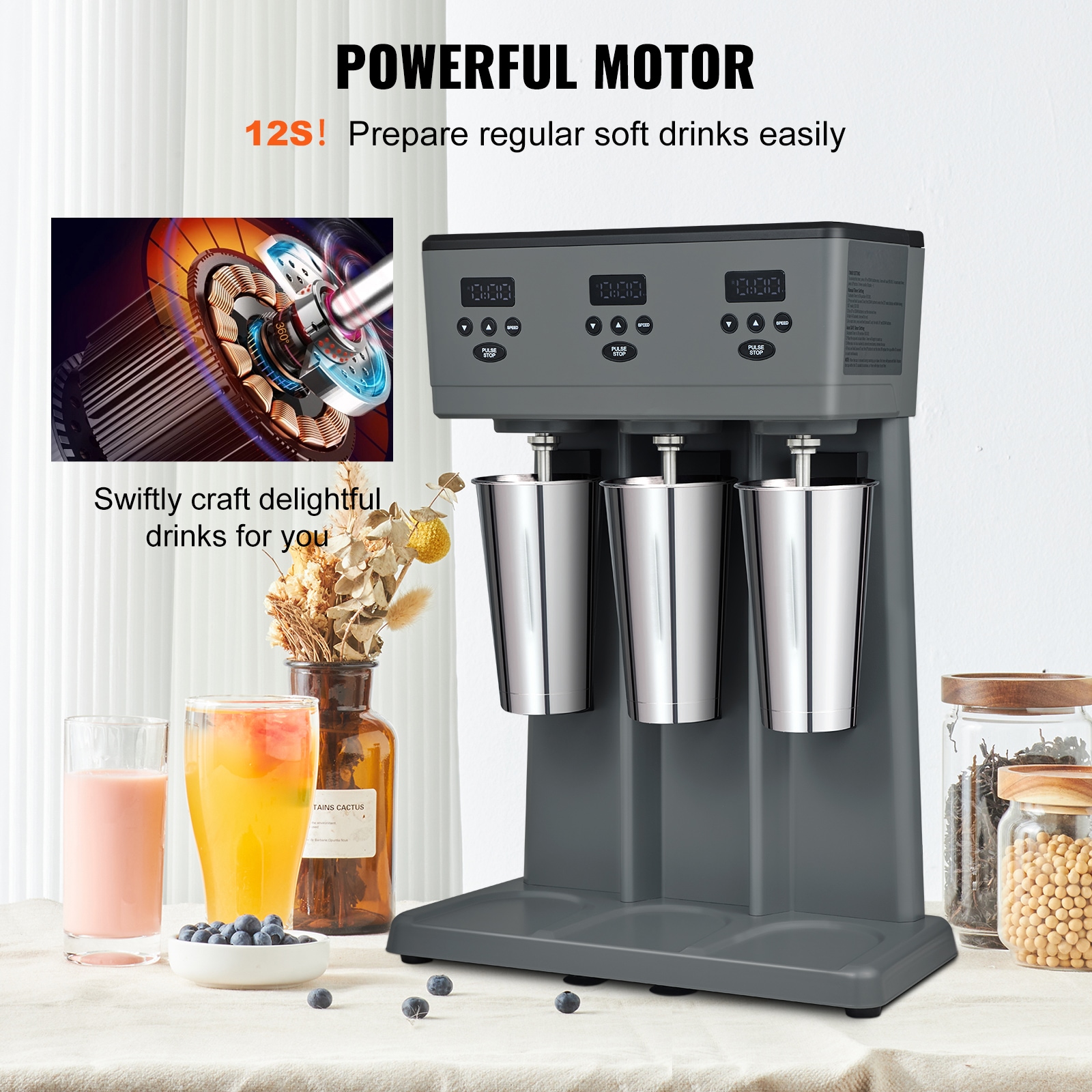 SVOPES SCSTNXJHABS301933V1 Stand-Mixers - View #2
