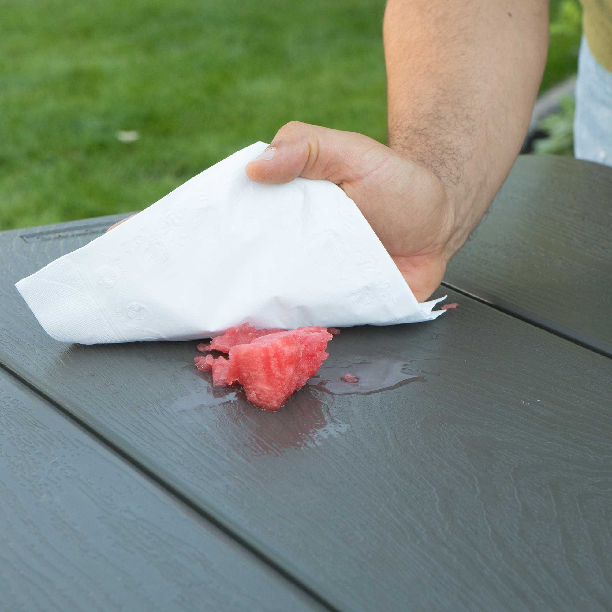 LIFETIME PRODUCTS 60233 Picnic-Tables - View #5