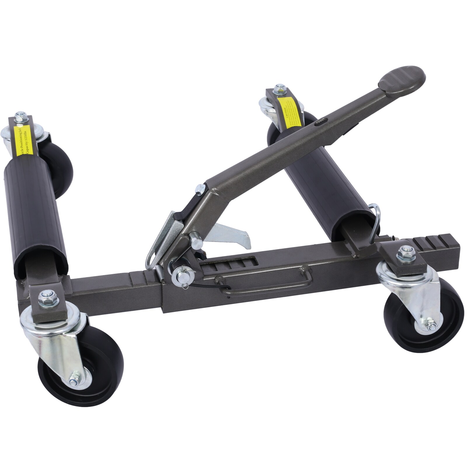 Siavonce XH60255 jacks - View #13