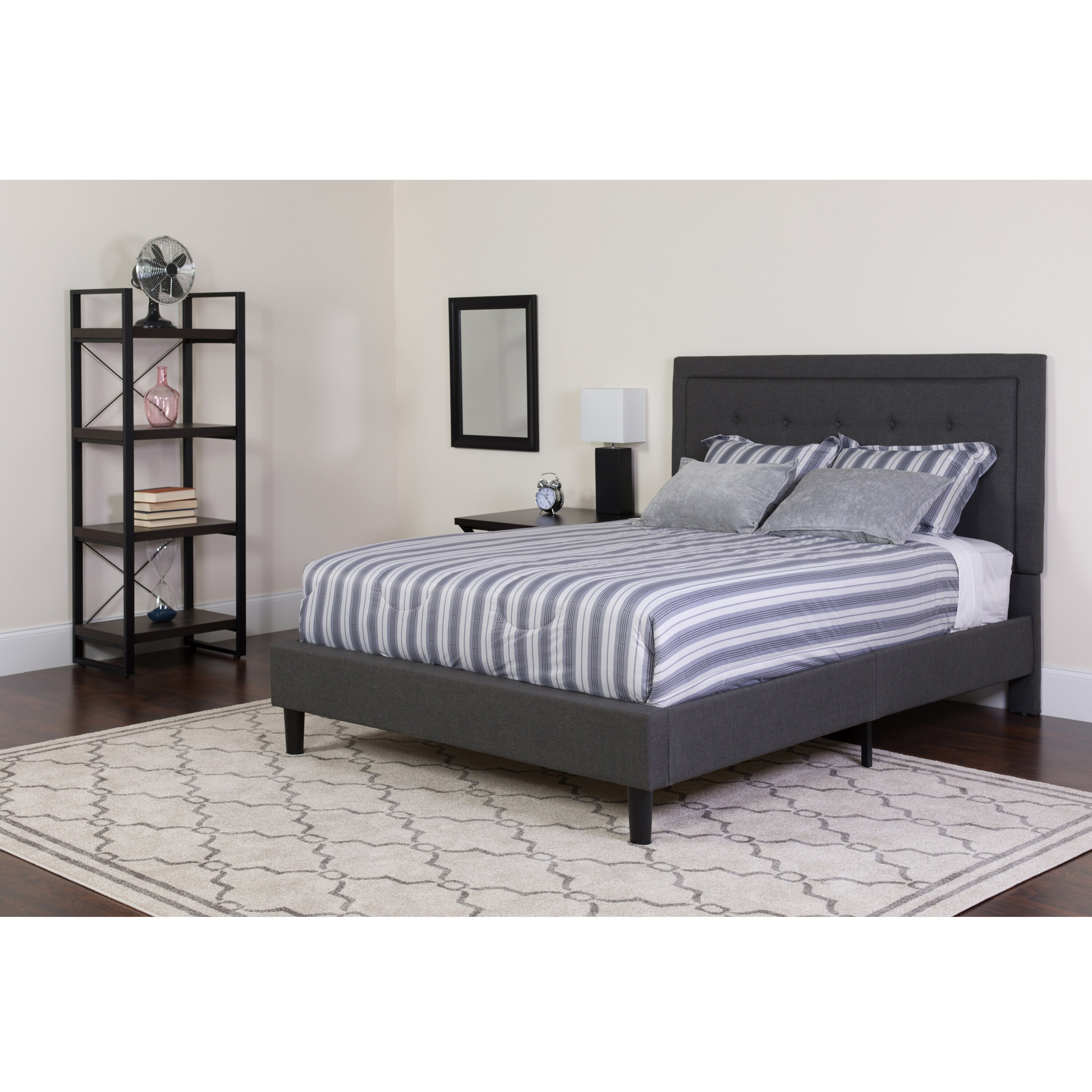 Flash Furniture 889142257615 beds - View #2