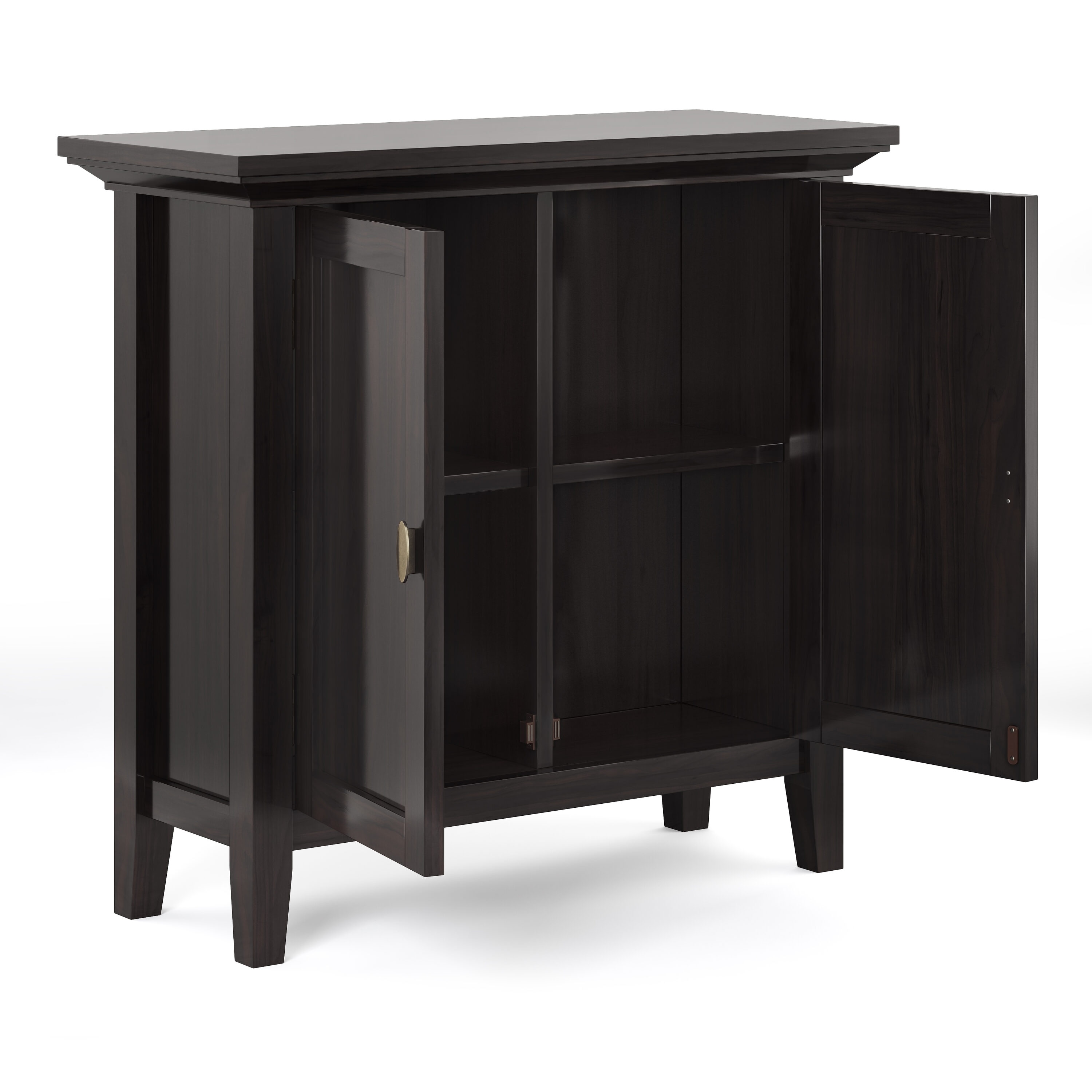 Simpli Home AXCRED14-HIC Gaming-Storage - View #5