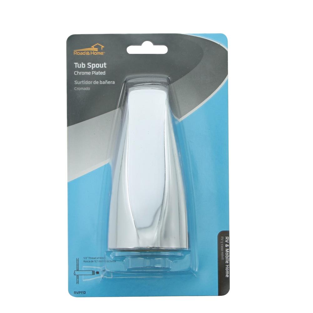 Road & Home RVP113 Tub-Spout - View #3