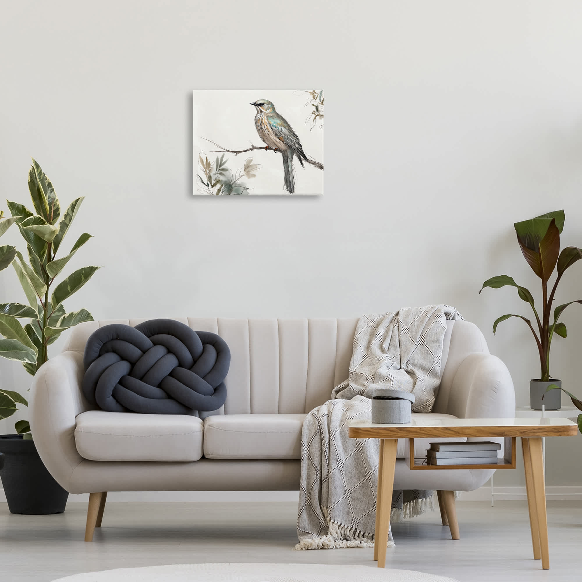 Stupell Industries BT-781-CN-16X20 Wall-Art - View #3