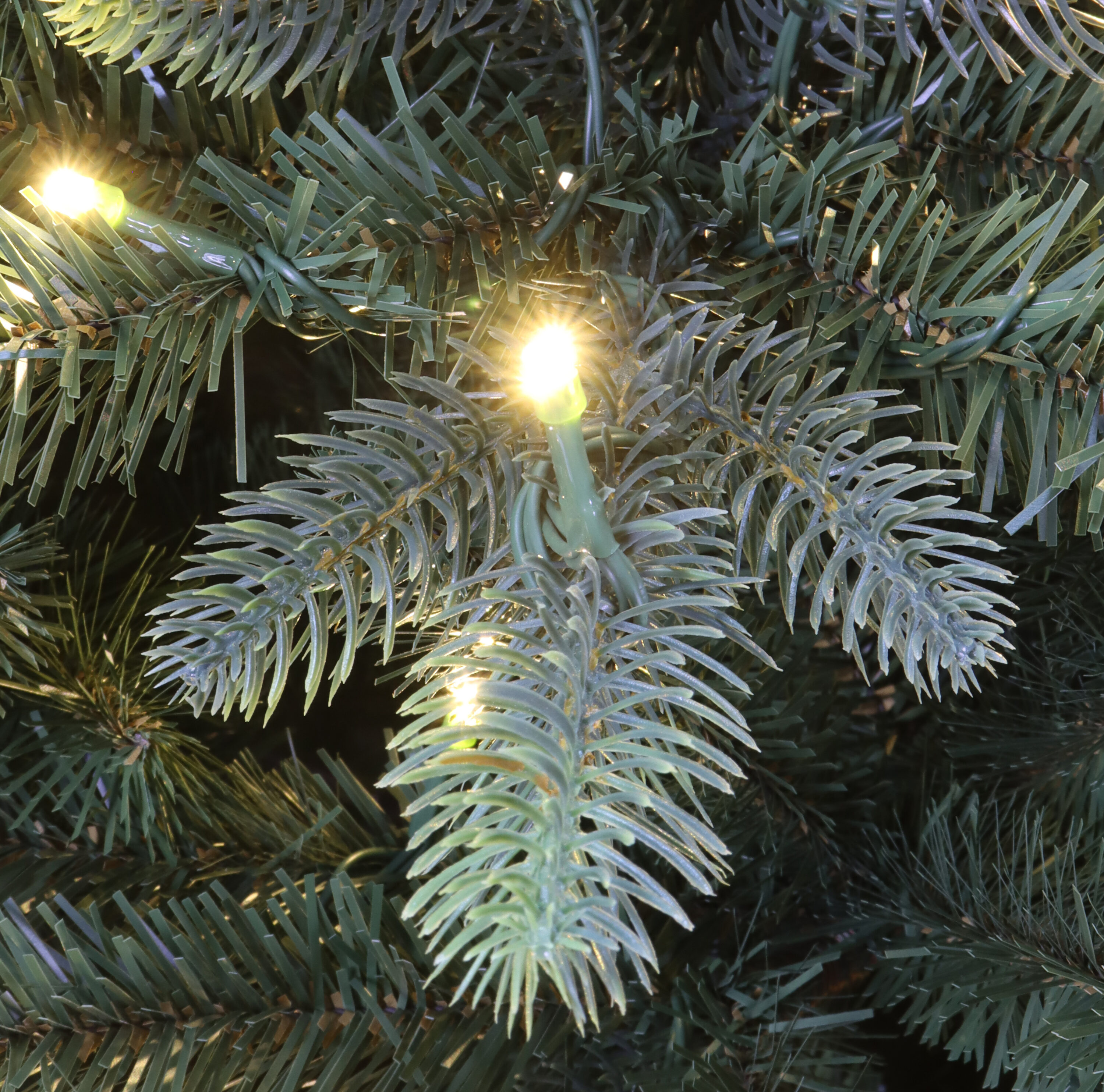 Holiday Living L24T06-90LD5K12 Artificial-Christmas-Trees - View #7