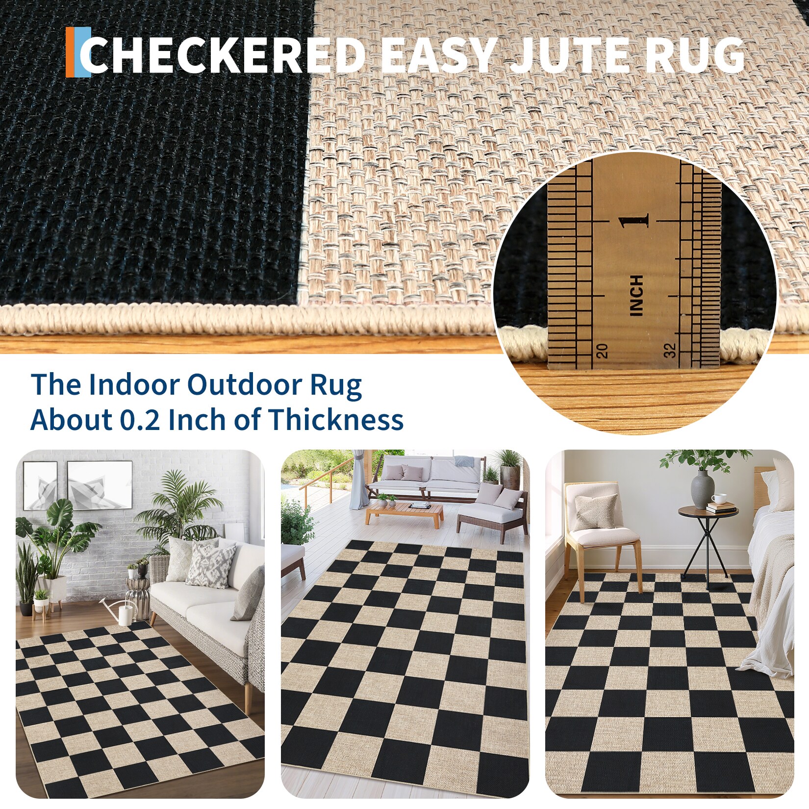 Qeetex SUNNY-PHK-35FQ4PTC rugs - View #6