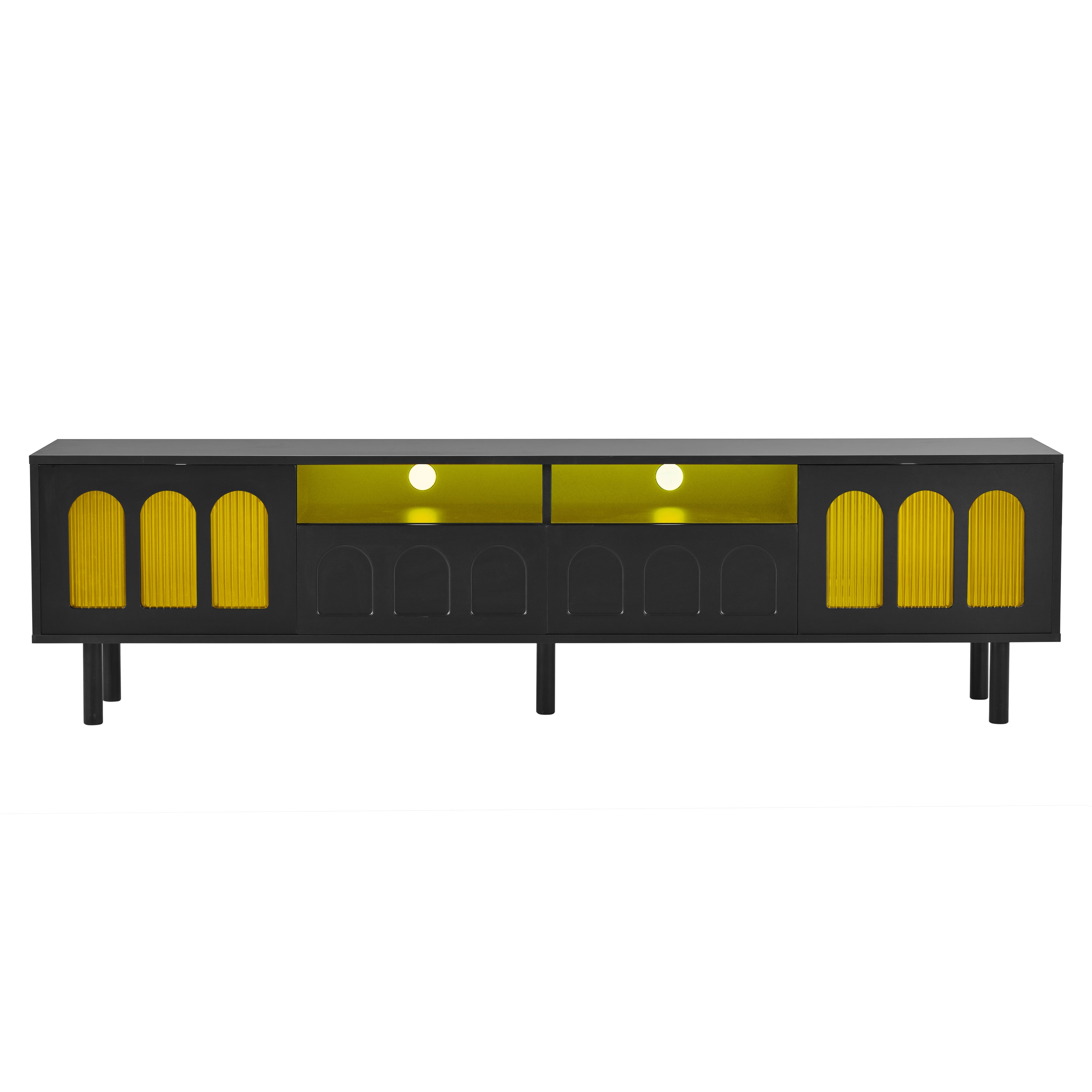 Bayfeve BF-80476B-IN Tv-Stands - View #13