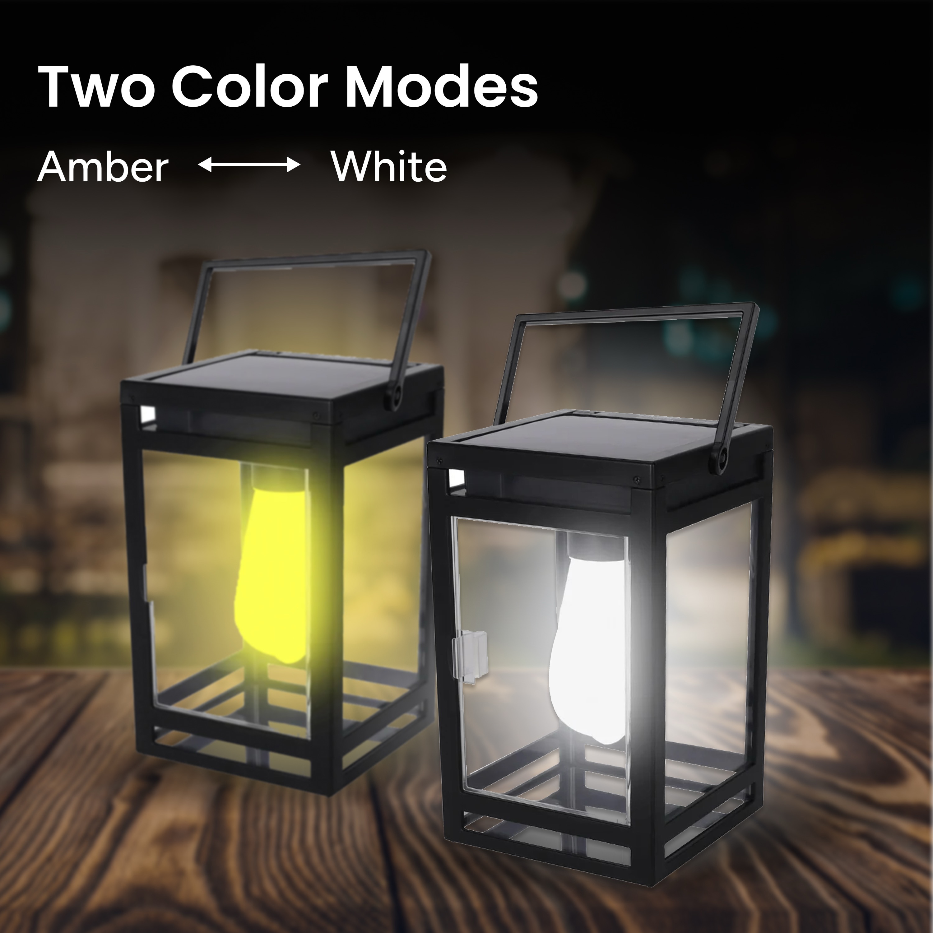 TECHKO STL-208 Path-Lights - View #2