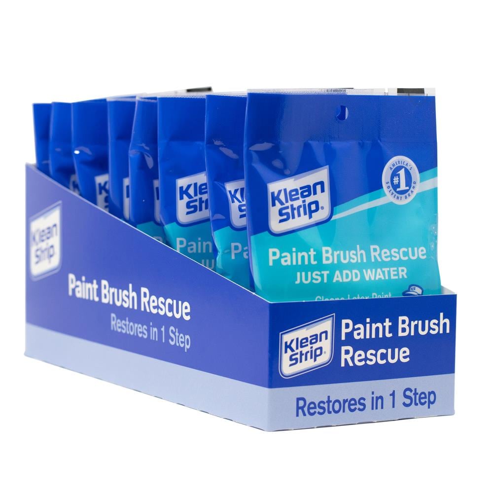 Generic 2Pack Brush Rinser, Paint Brush Cleaner with Drain
