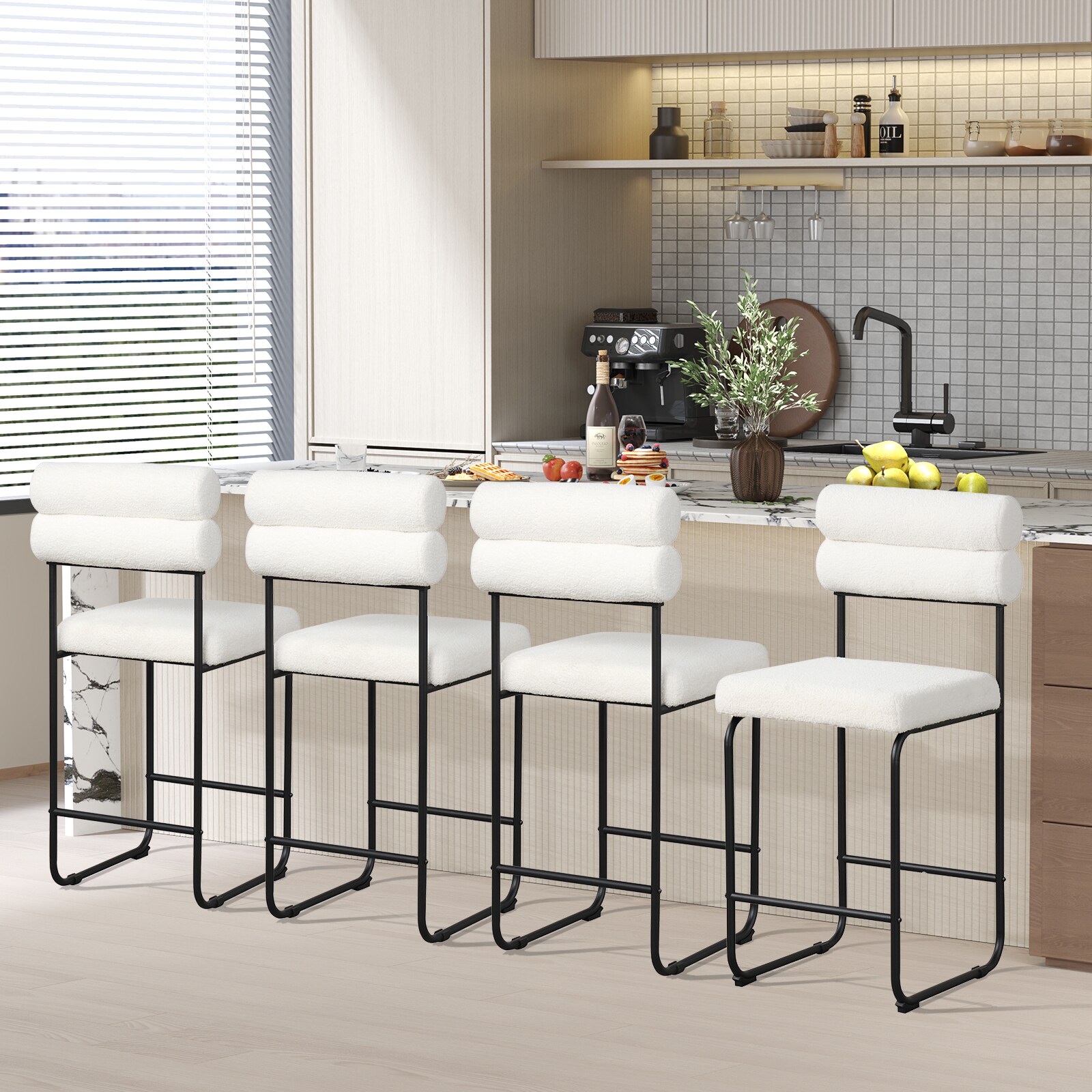  ID12346WH2 stools - View #4