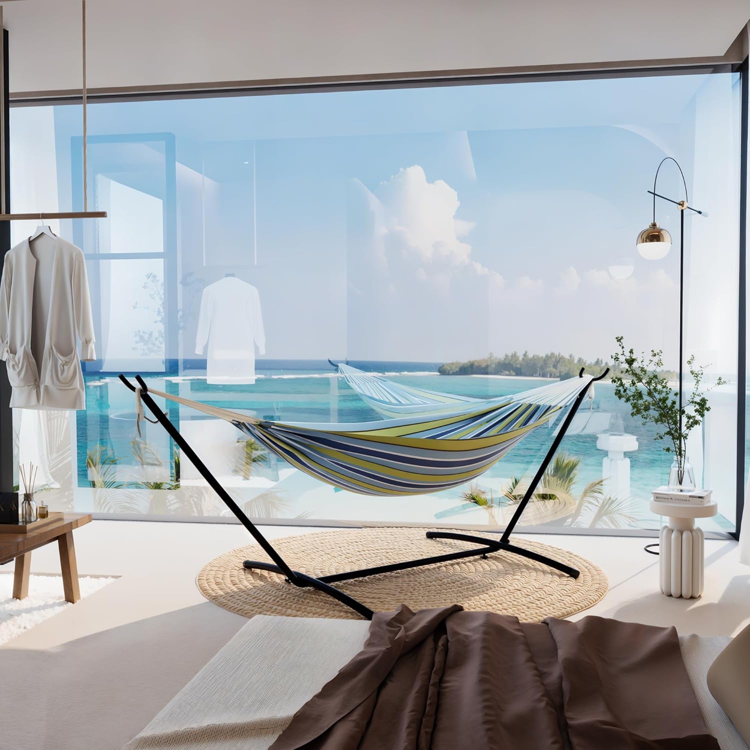 Qeetex LMY-PHO-356FLNLA hammocks - View #4