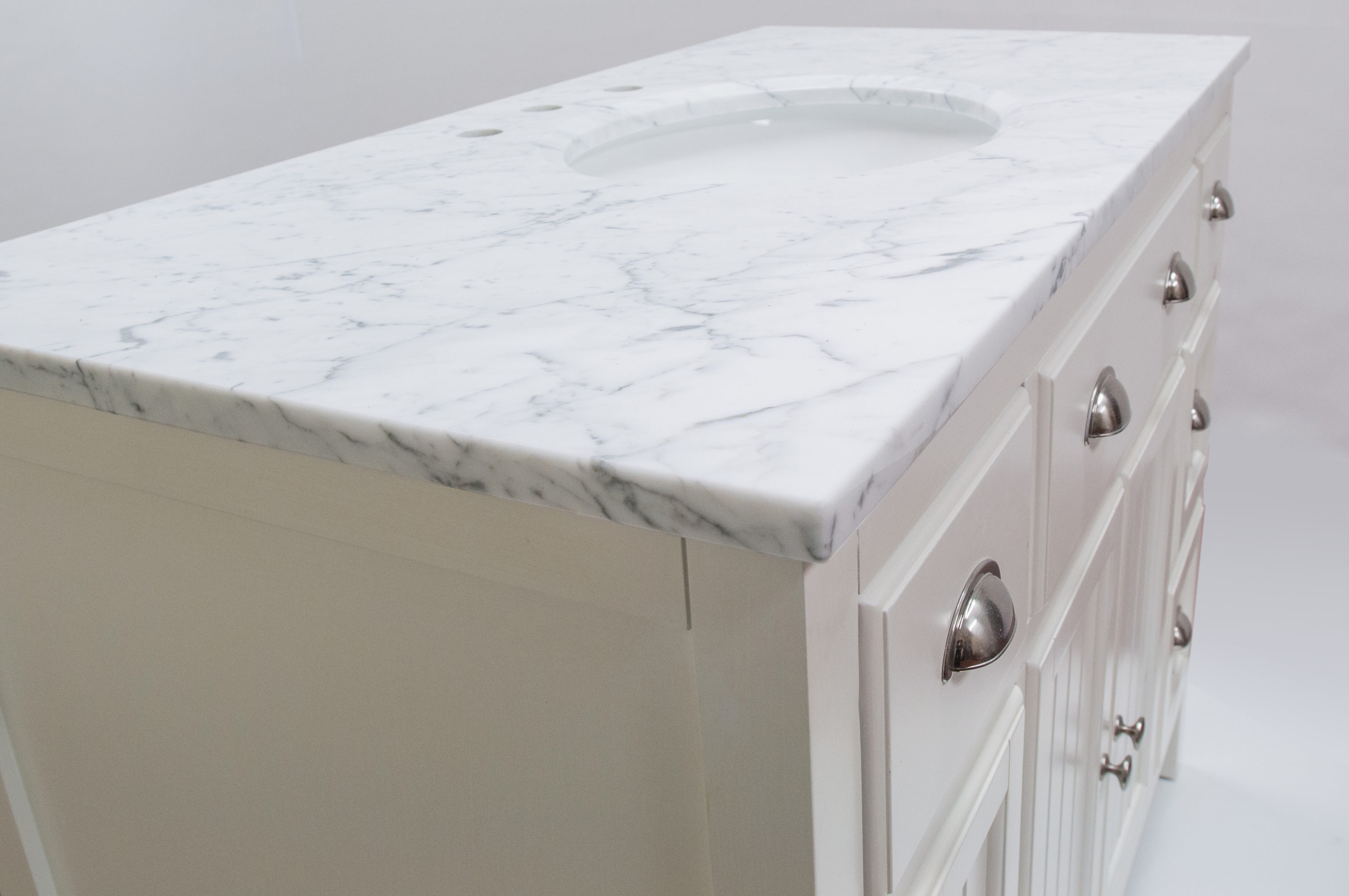 Avanity HAMILTON-VS42-FW-C Bath-Vanity-Combo - View #6