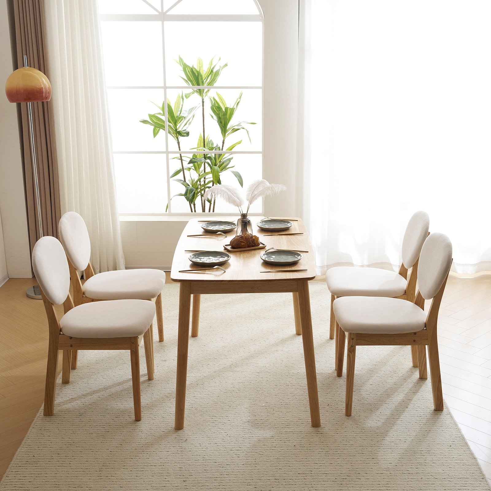 Outopee LO1G52004035 Dining-Sets - View #9