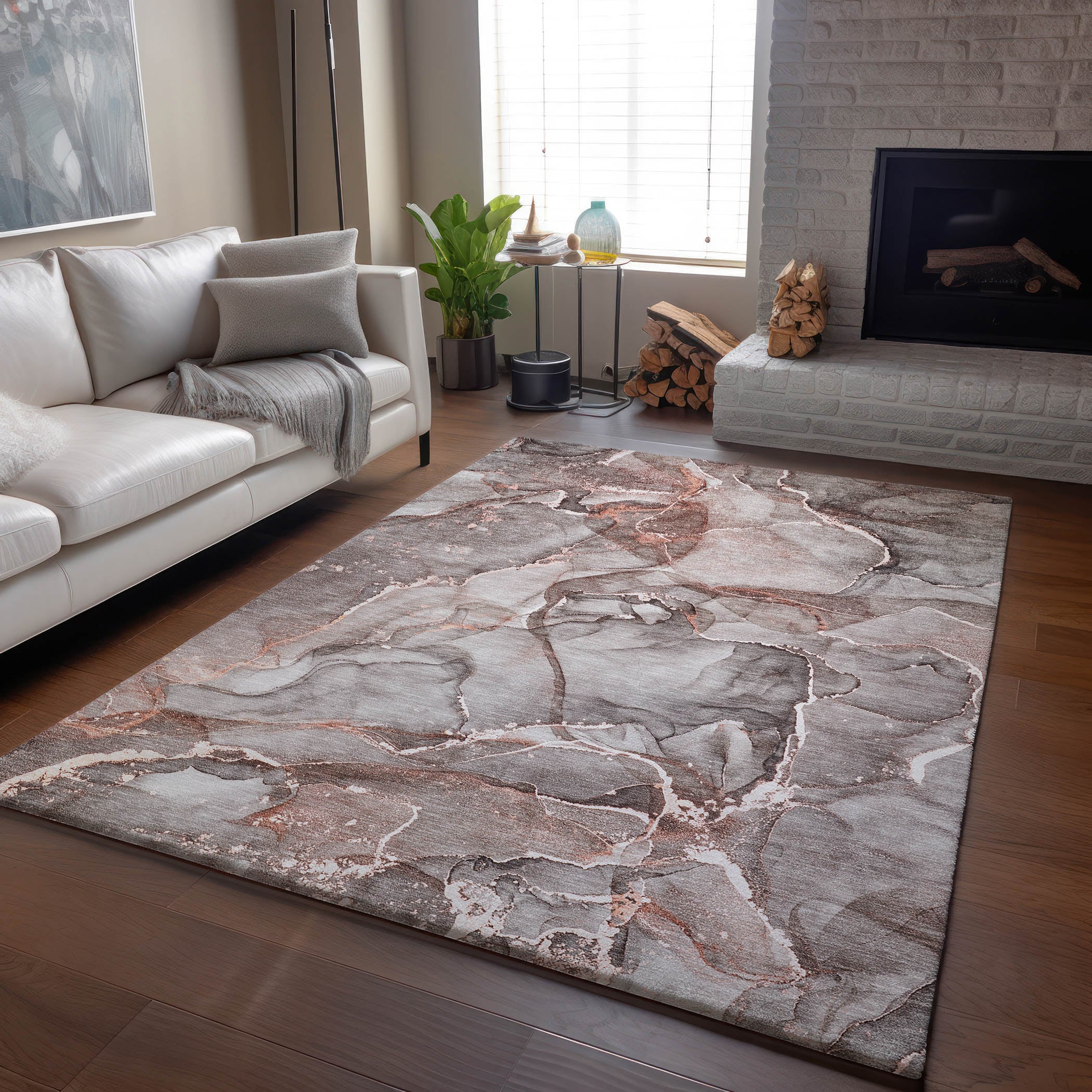 Addison Rugs AMF513OL2X8 rugs - View #7