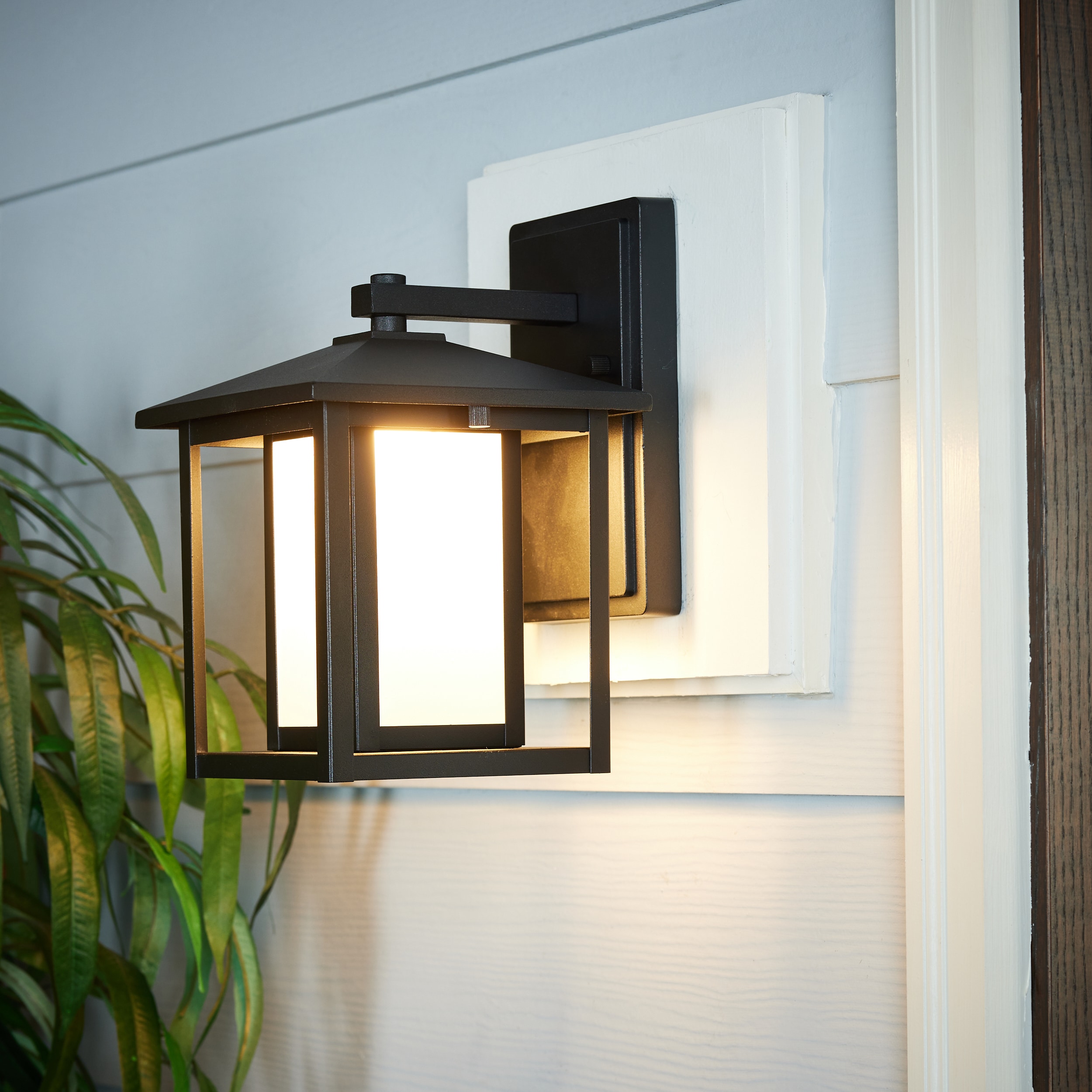 Generation Lighting 8902997S-12 Outdoor-Wall-Lighting - View #6