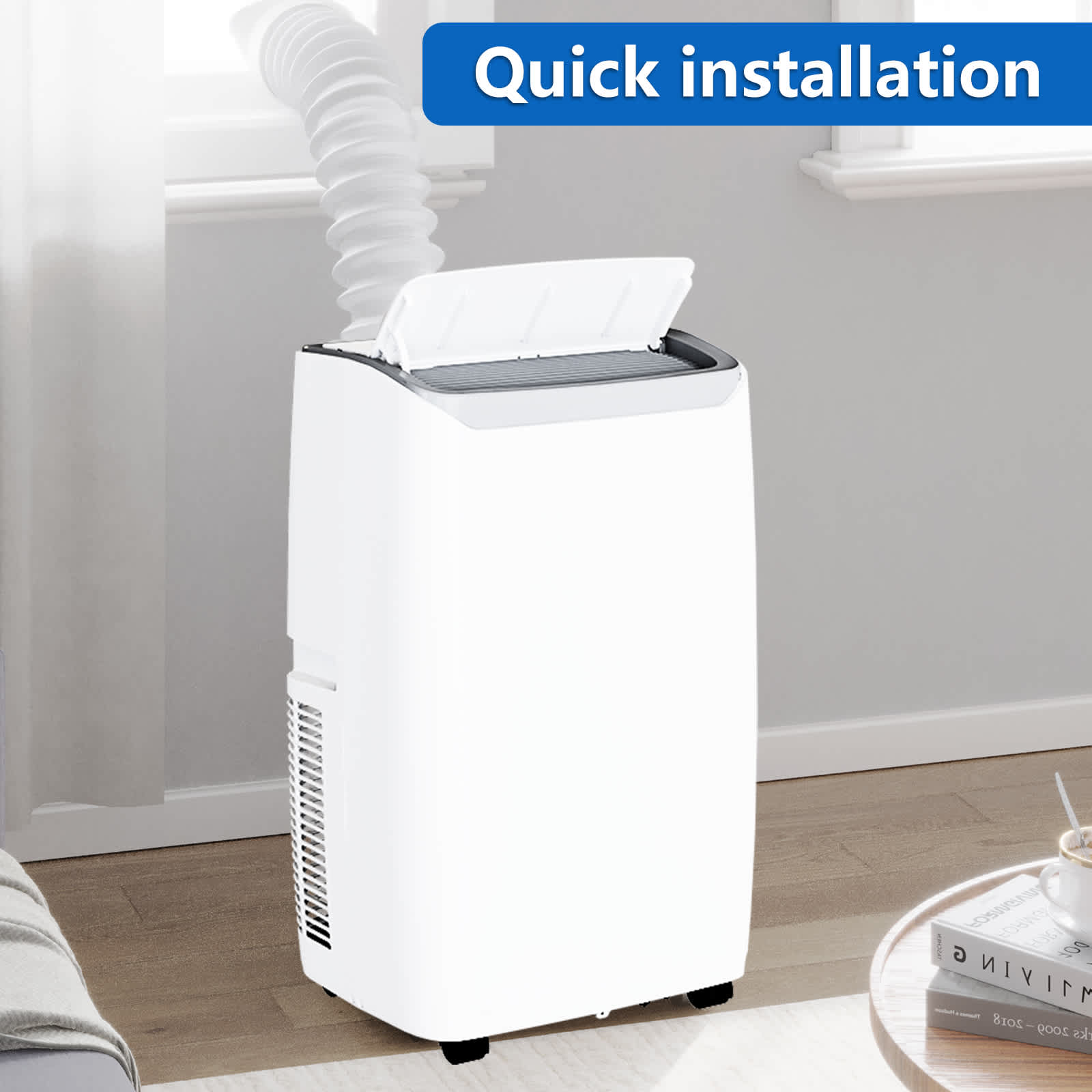 Qeetex SUN-PHO-10HTZUF4 Portable-Air-Conditioners - View #7