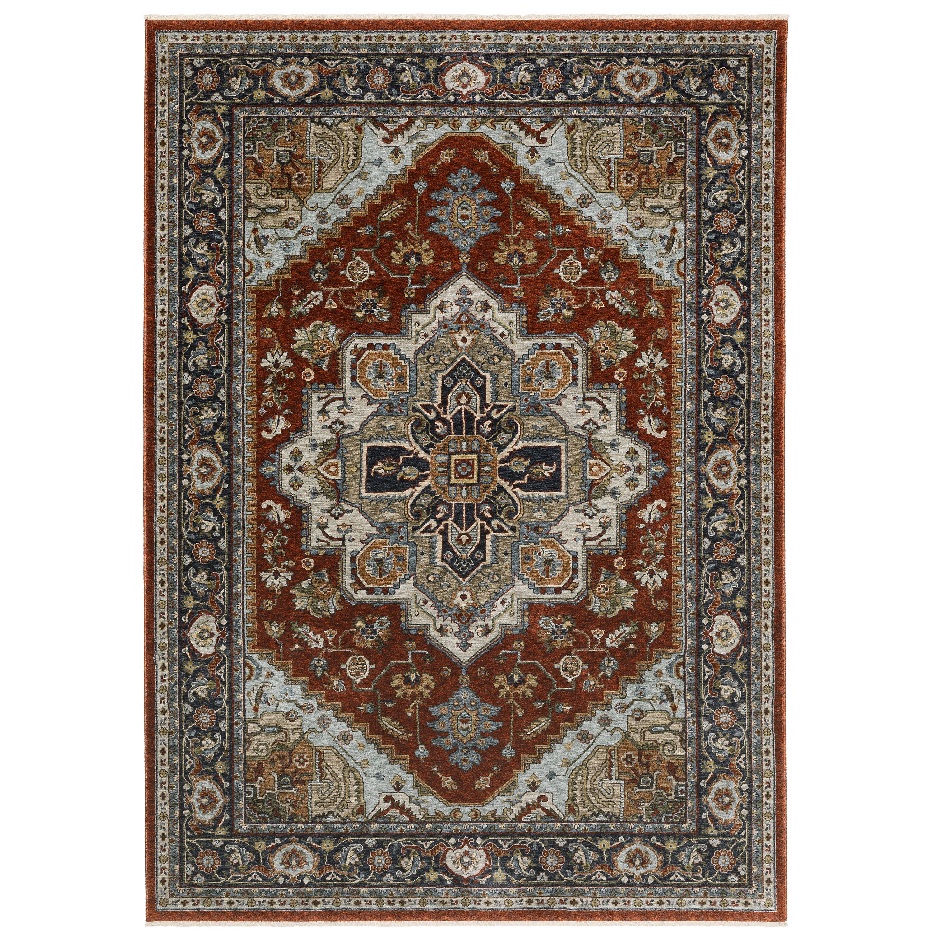 Archer Lane 114ABER4R0L rugs - View #12