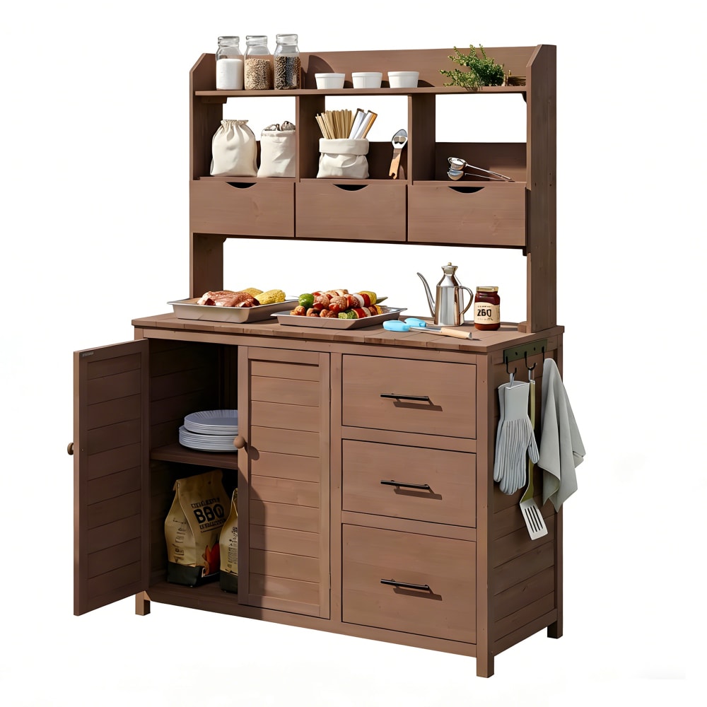 CHITA AAA2333-76 Kitchen-Furniture - View #9