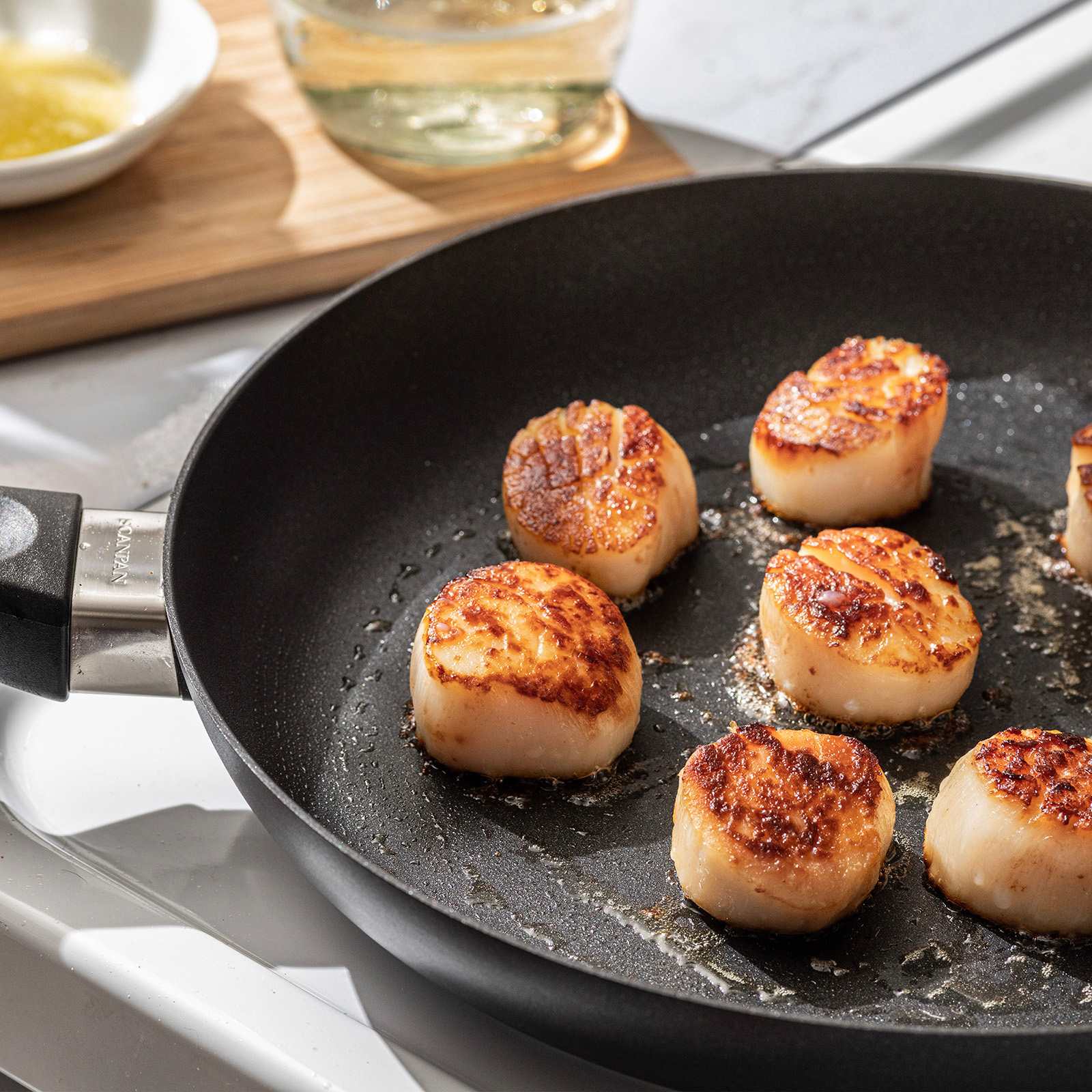 Scanpan 24001200 Cooking-Pans-Skillets - View #2