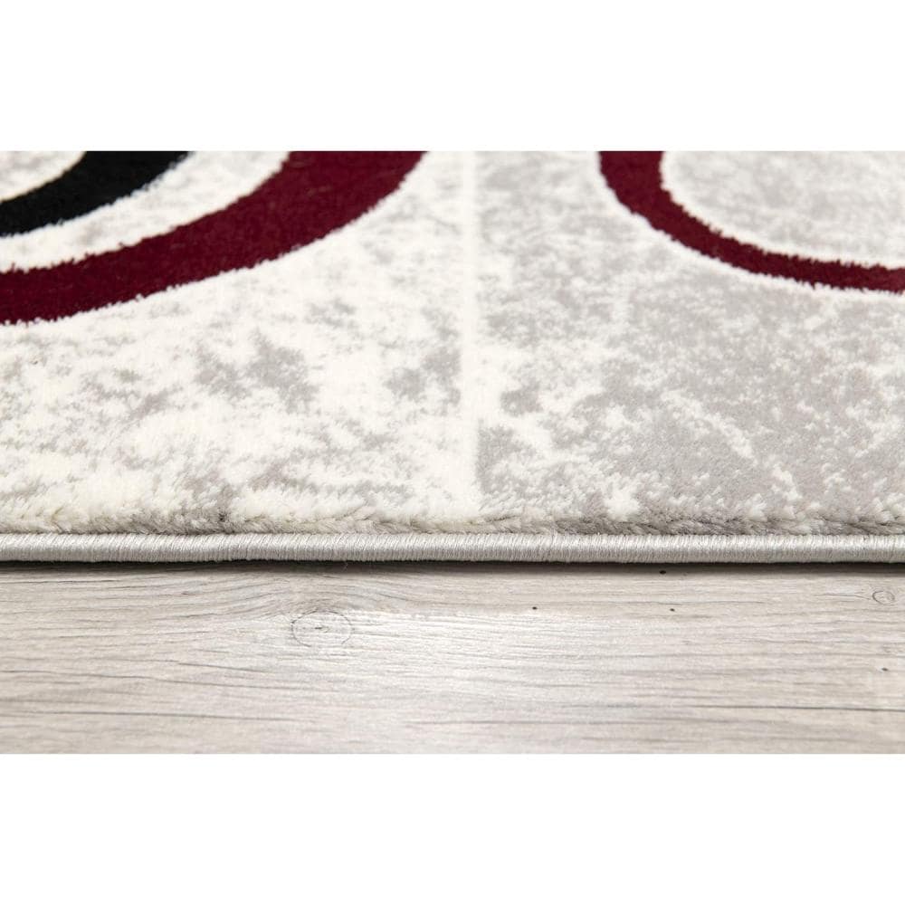 HomeRoots 4000393872 rugs - View #4