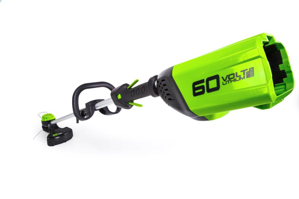 Greenworks Pro ST60B00  - View #5