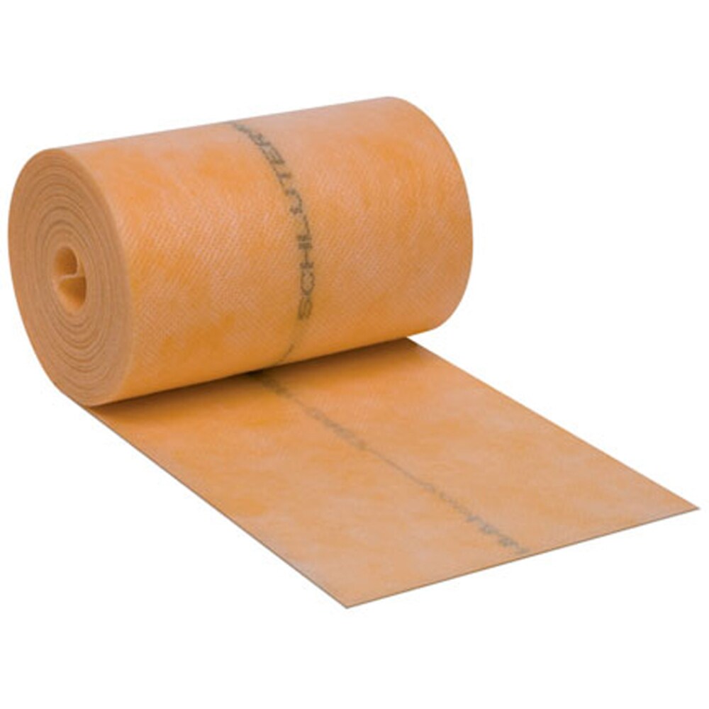 Schluter Systems Kerdi-Band 33-lin ft Polyethylene Waterproofing Tile Membrane