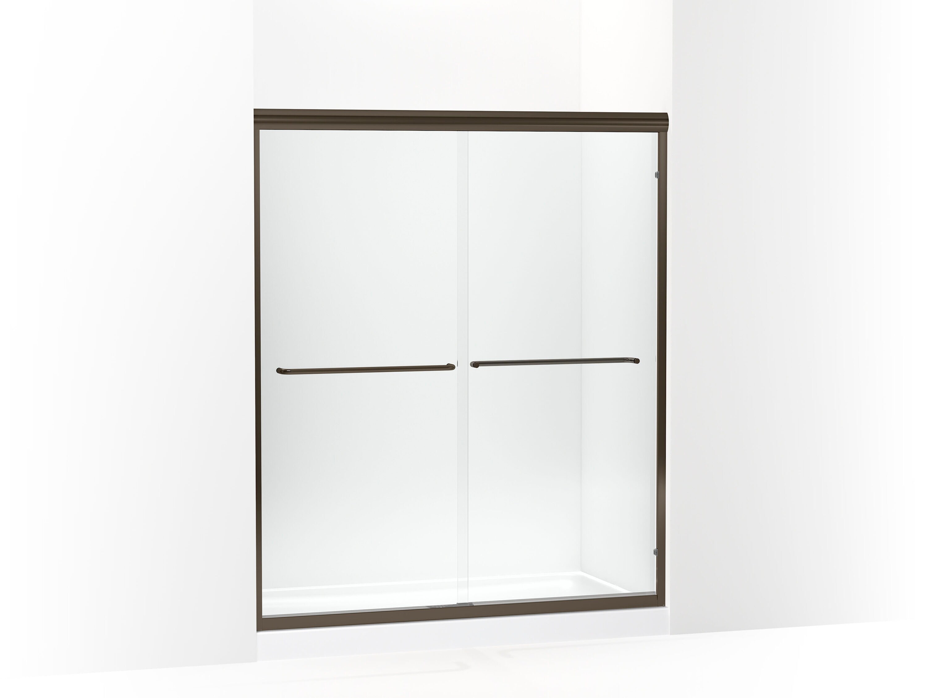 Sterling 5475-59DR-G05 Shower-Doors - View #2