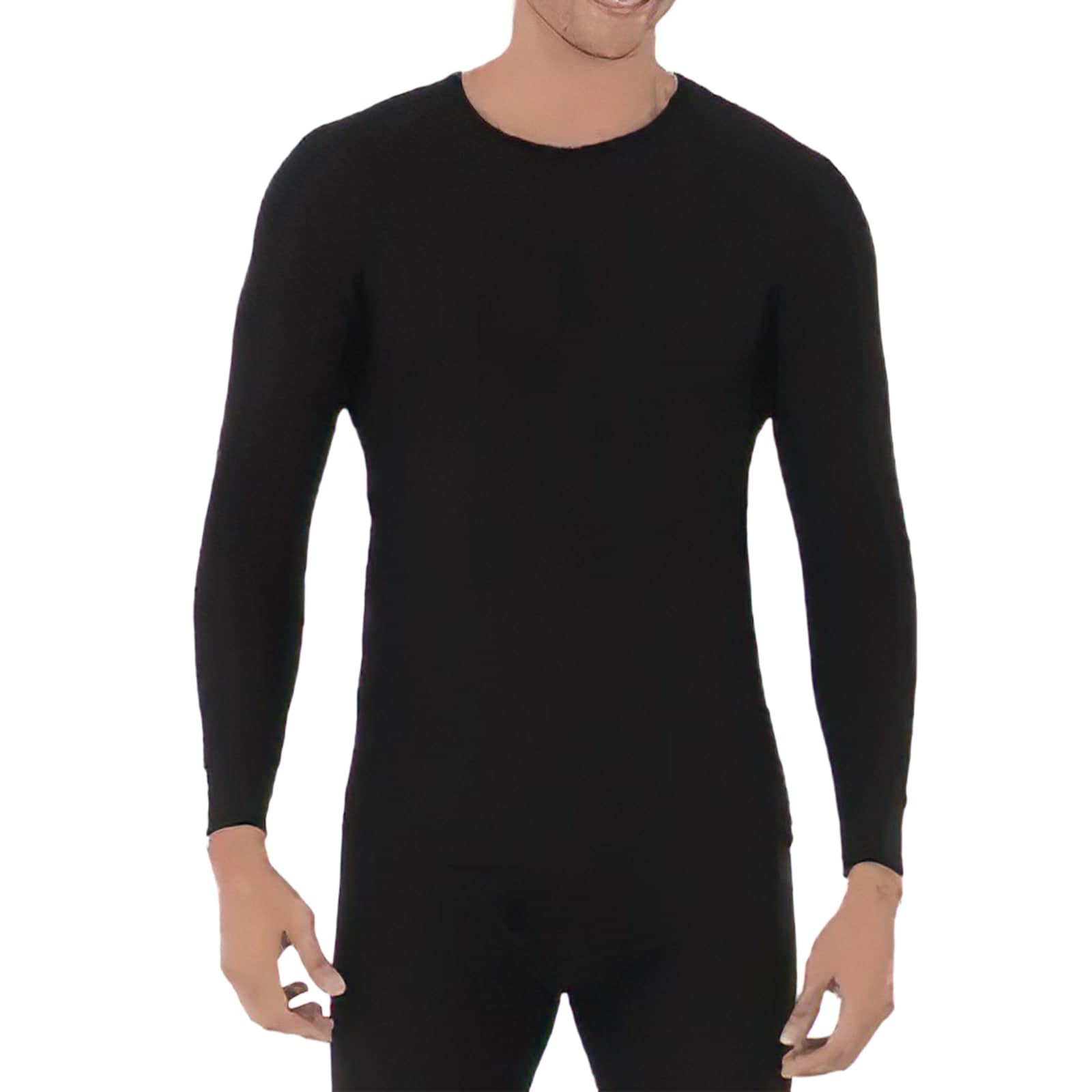 Lehman's 985LS BLK 2XL thermals - Thumbnail View #2