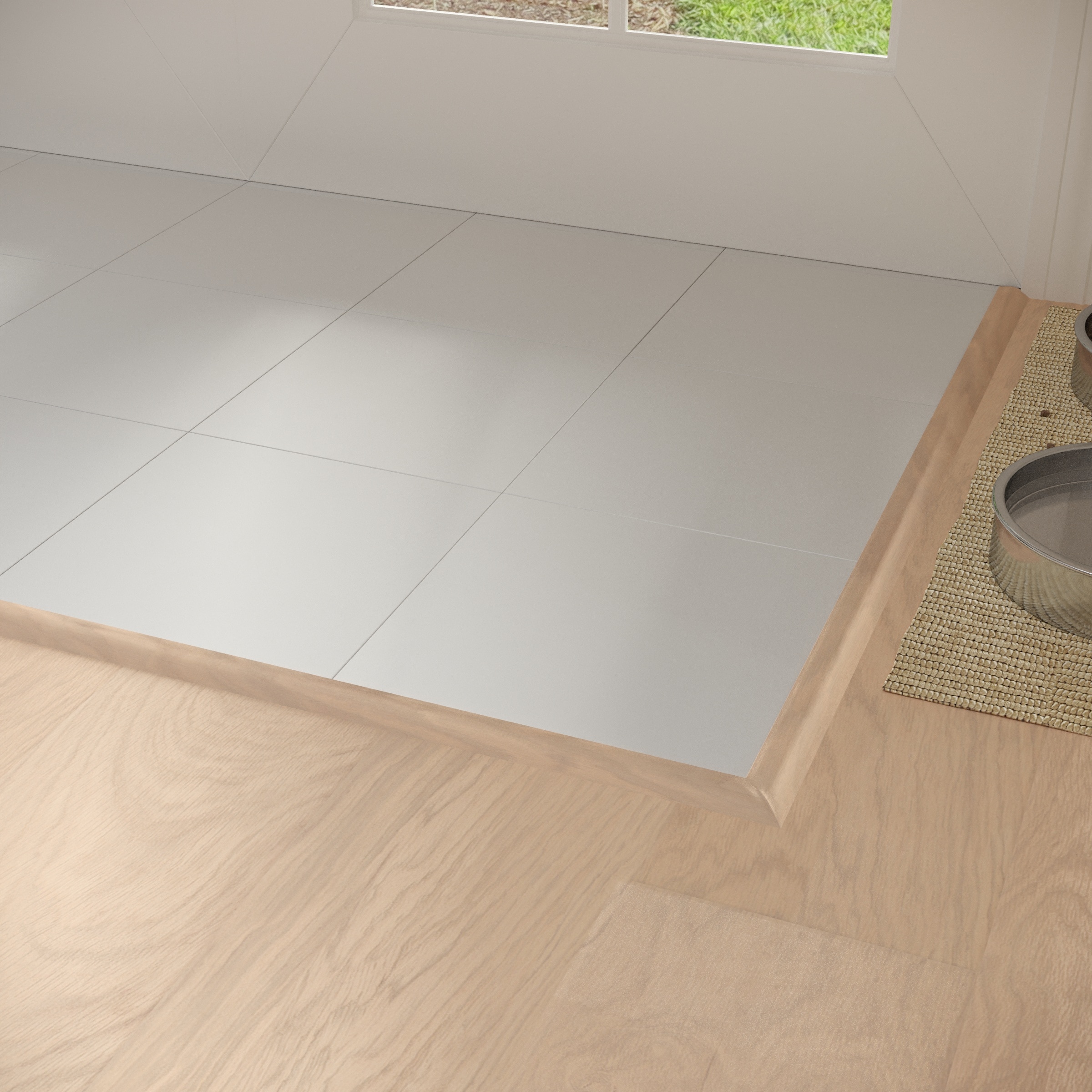 CALI 7704000112 Floor-Moulding - View #3