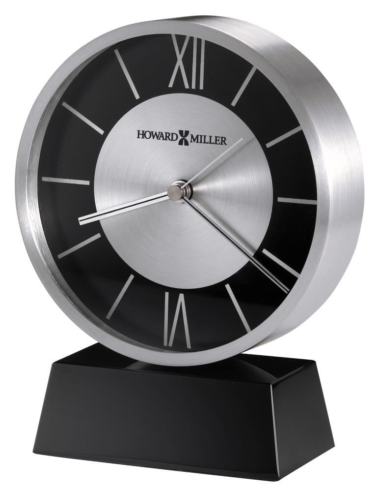 Howard Miller 645787 Tabletop clock Analog Round Tabletop Modern