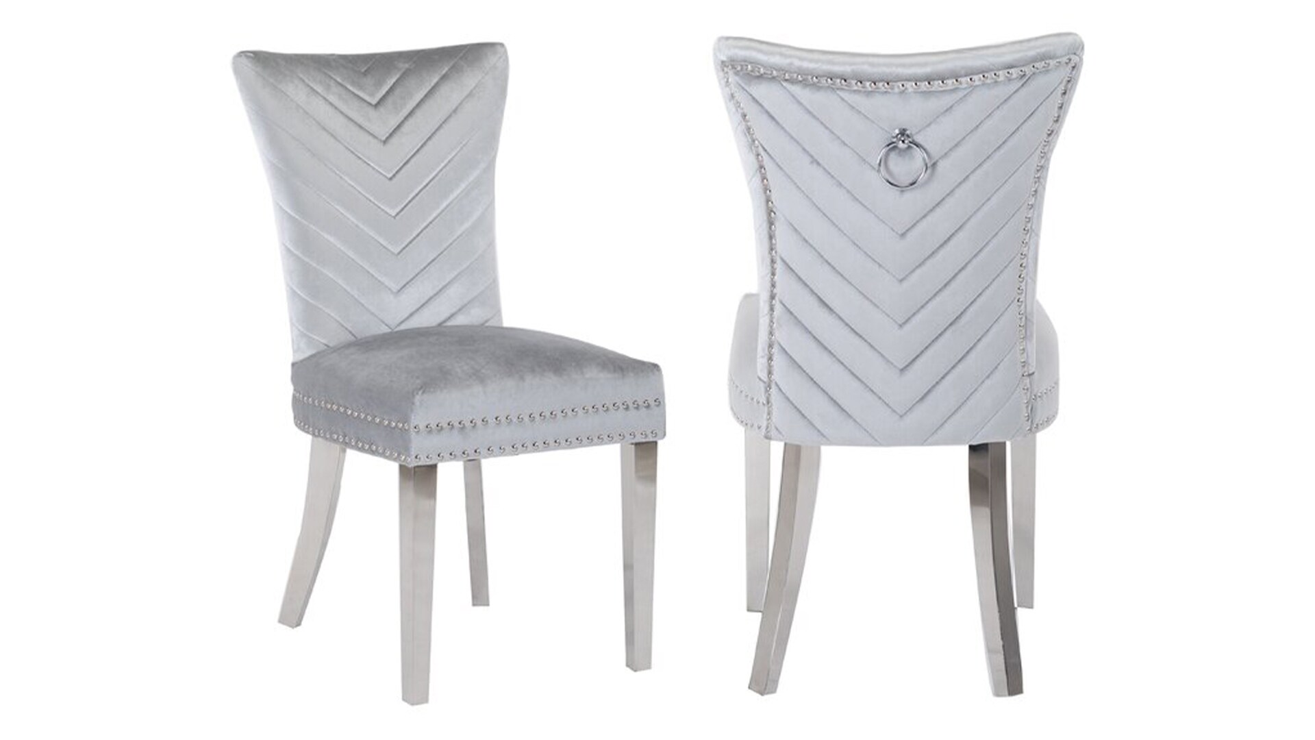Galaxy 733569295678 Dining-Chairs - View #8