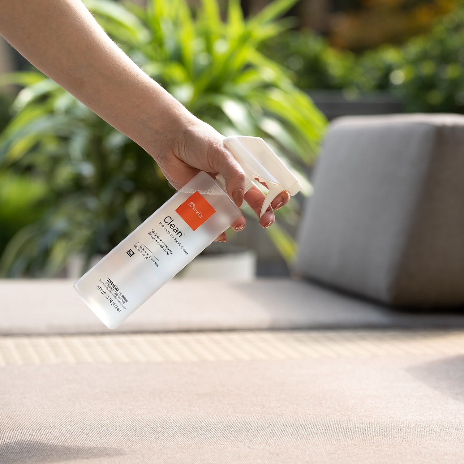 Sunbrella GRN SCSKIT 01 Furniture-Cleaners - View #3