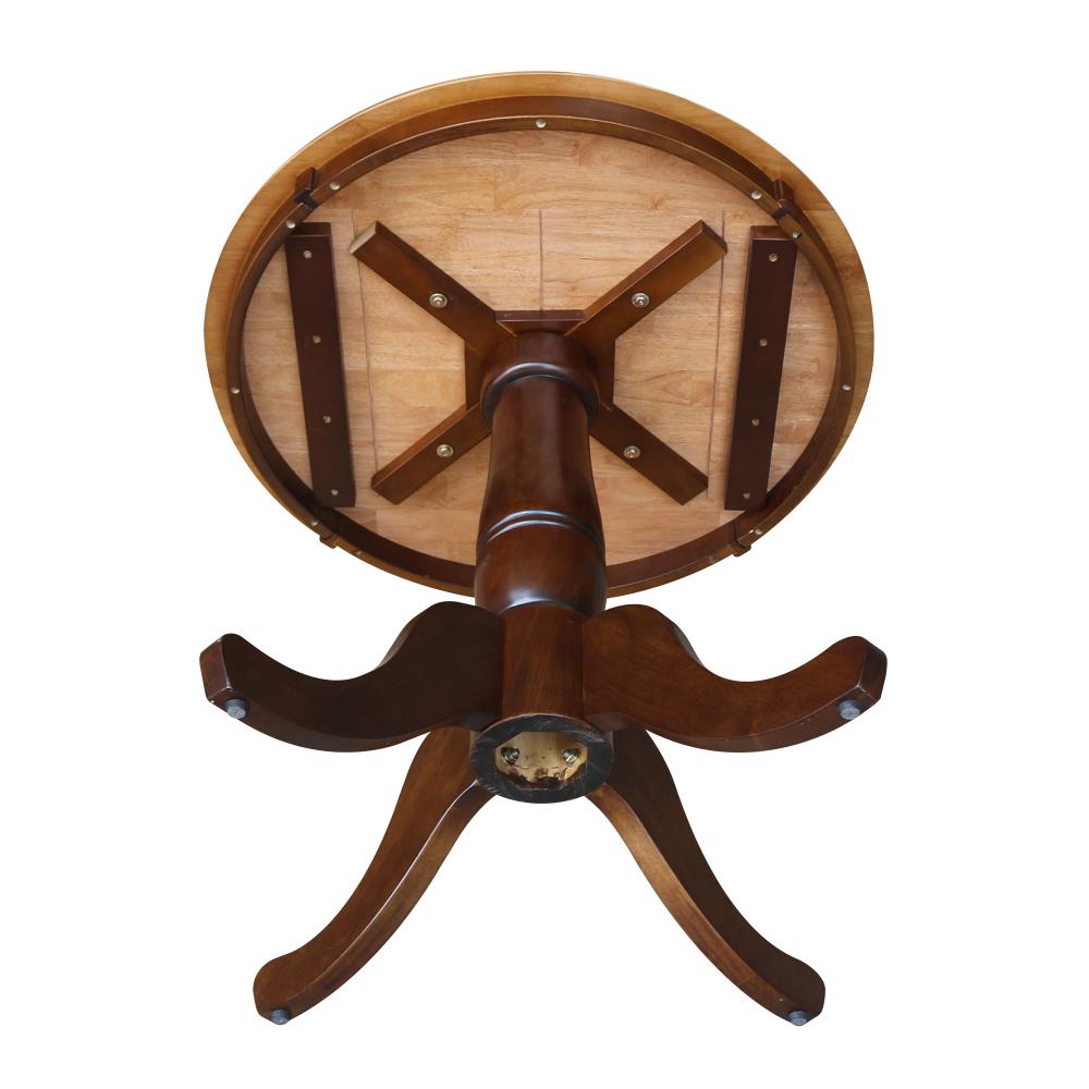 International Concepts K58-30RT Dining-Tables - View #5