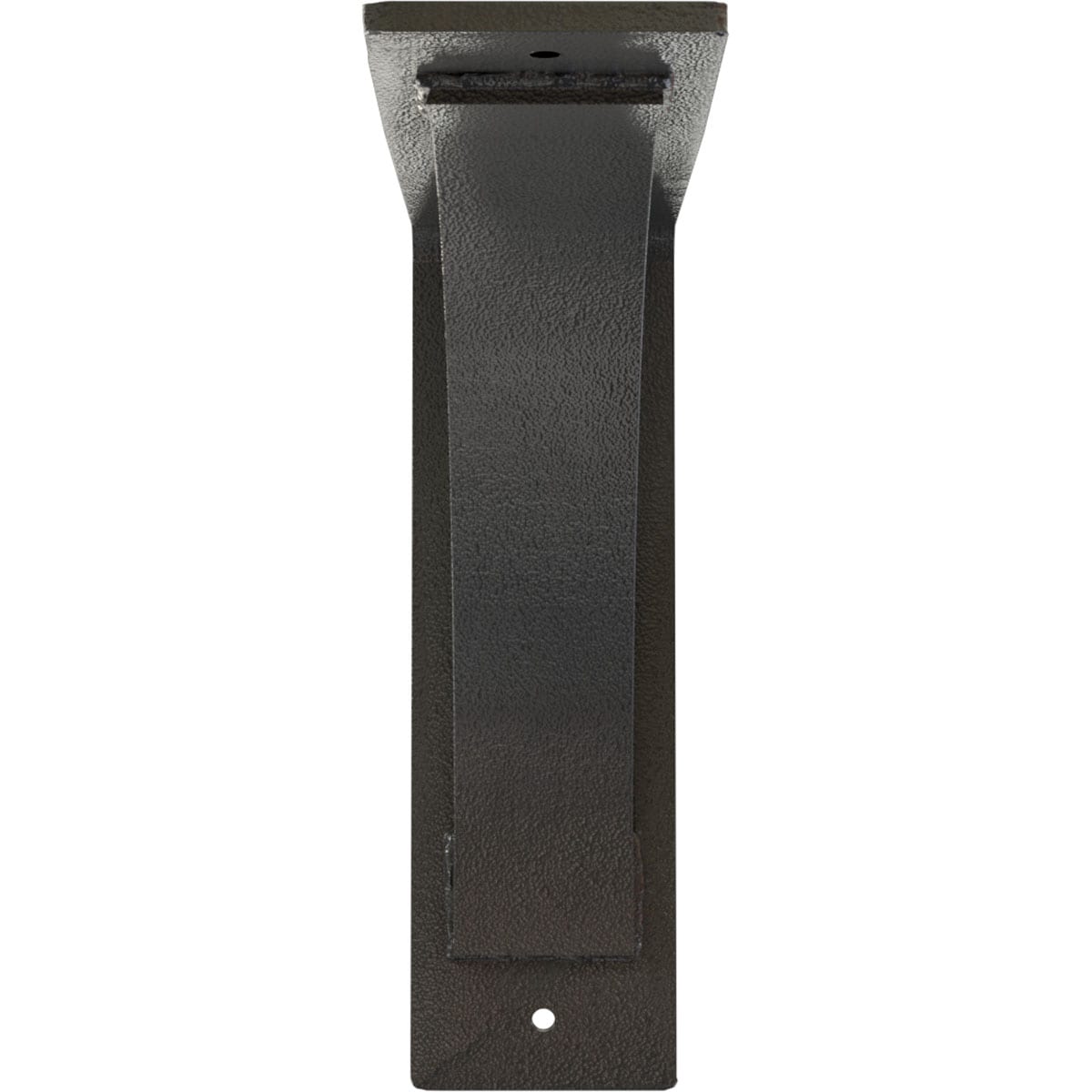 Ekena Millwork BKTM03X10X10MOHGY Mending-Plates-Brackets-Braces - View #3