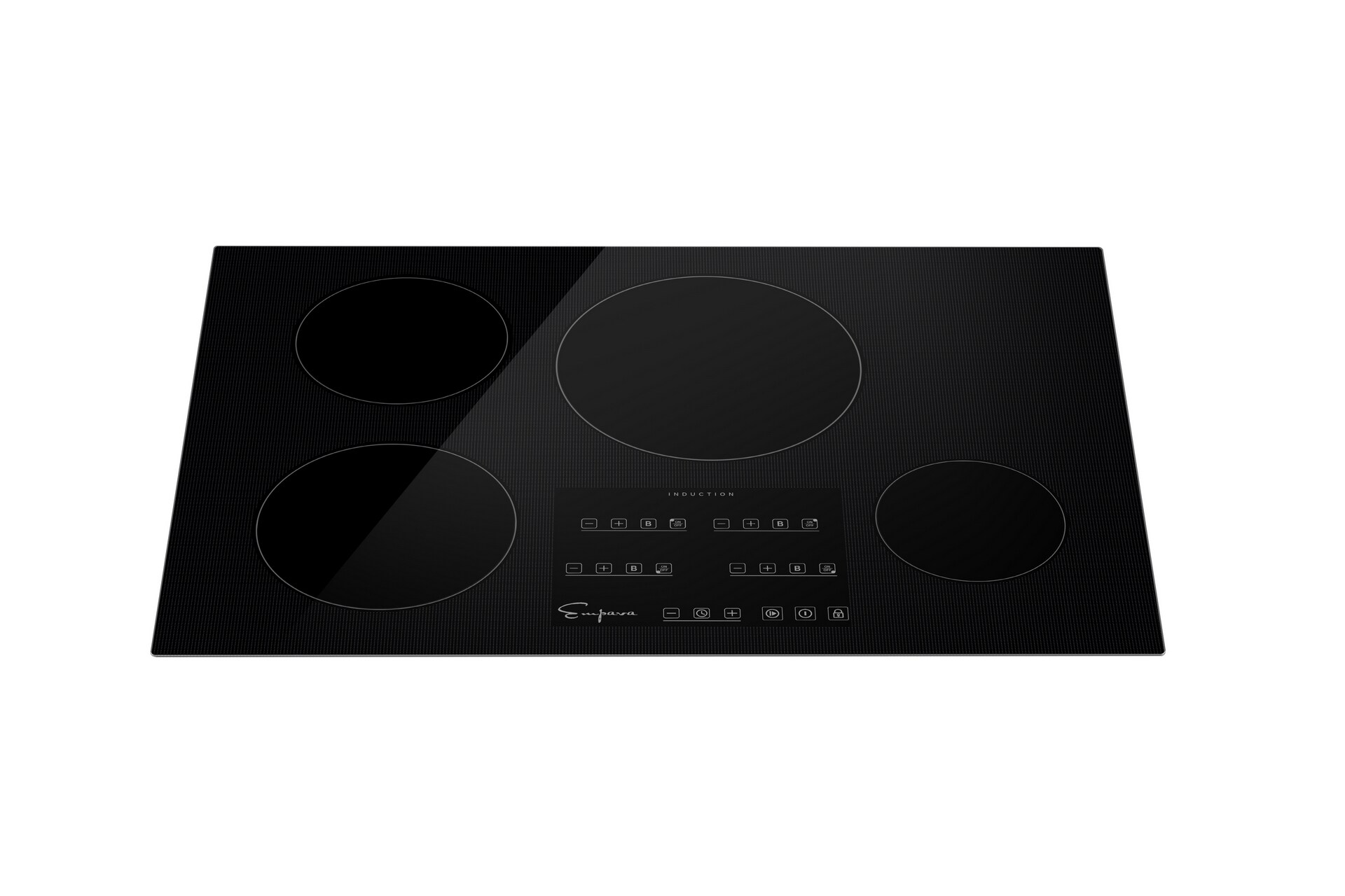 6 Reasons Why You Should Upgrade to an Induction Cooktop