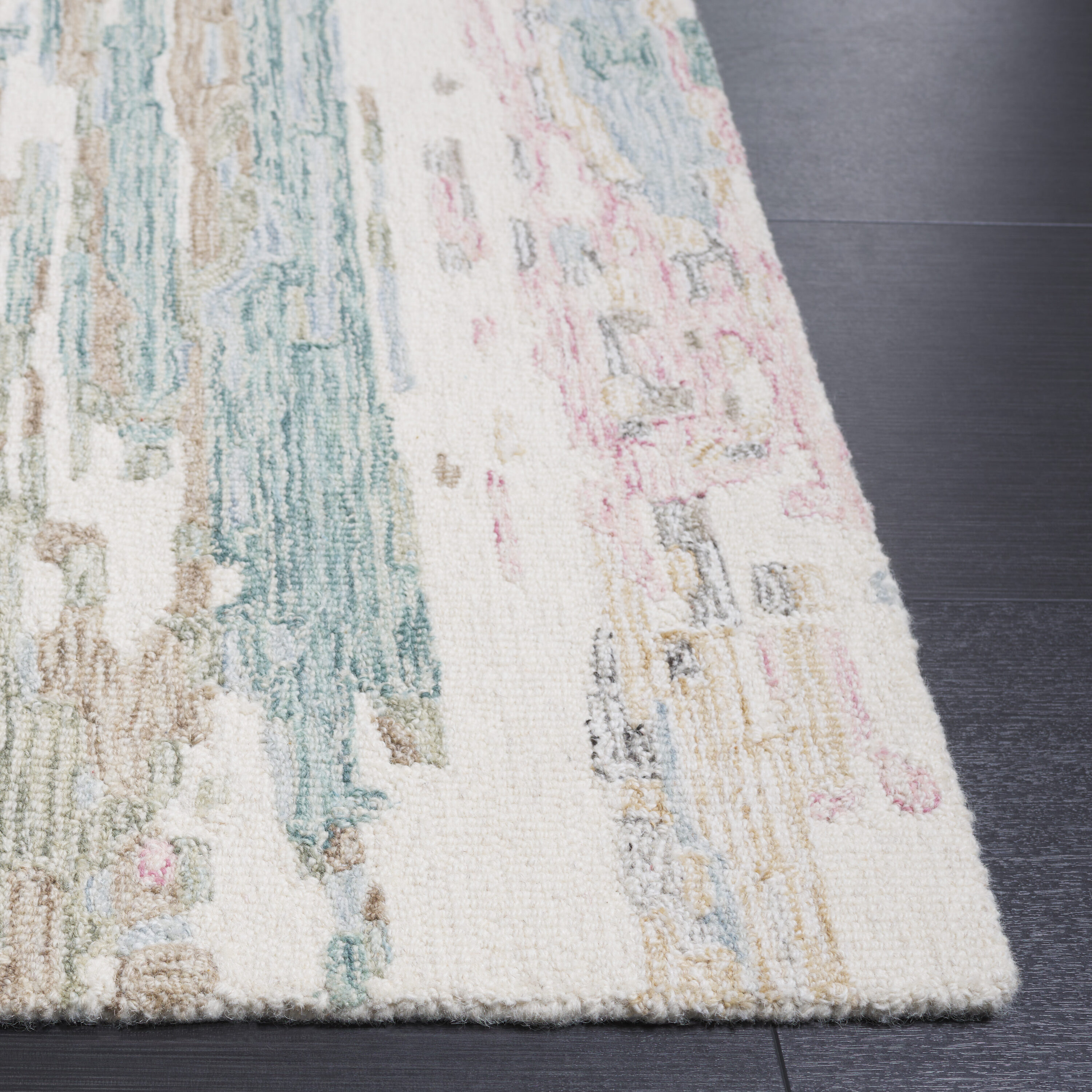 Safavieh MET854Y-5 rugs - View #3