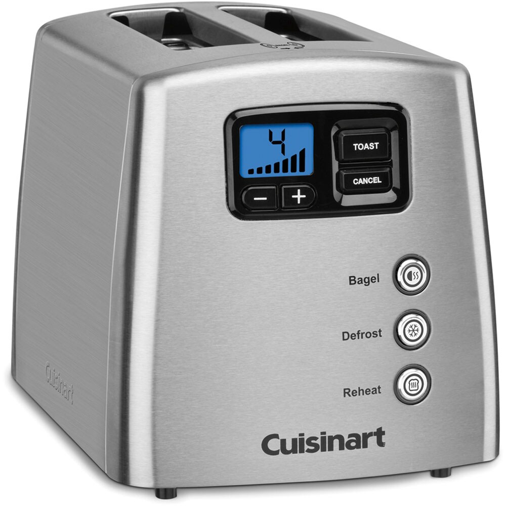 Cuisinart CPT-420 toasters - View #3